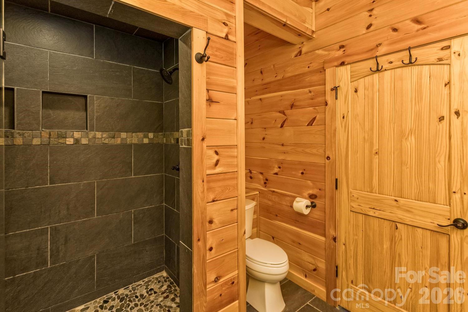 109 Overlook Point Lane — Lake Lure