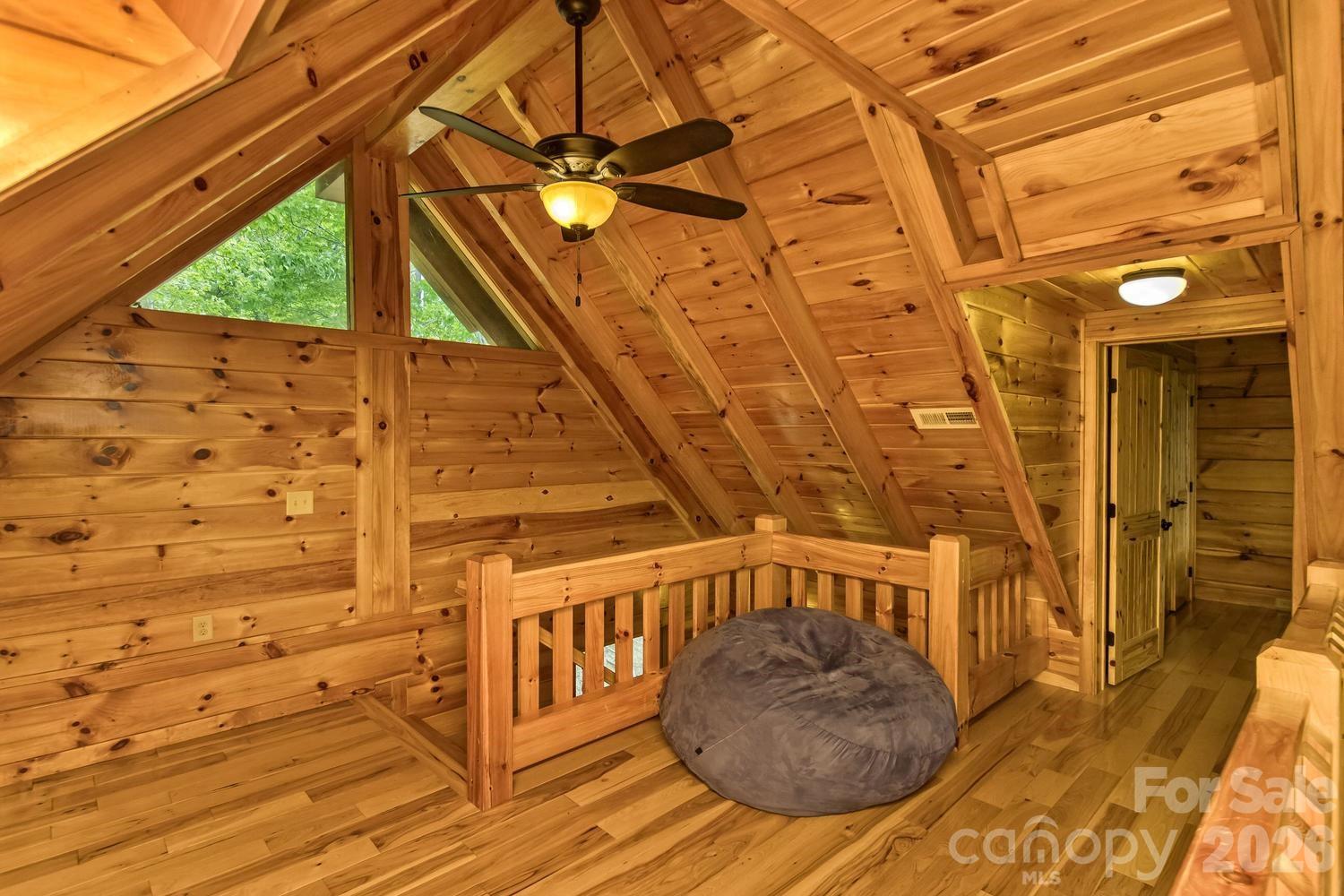 109 Overlook Point Lane — Lake Lure