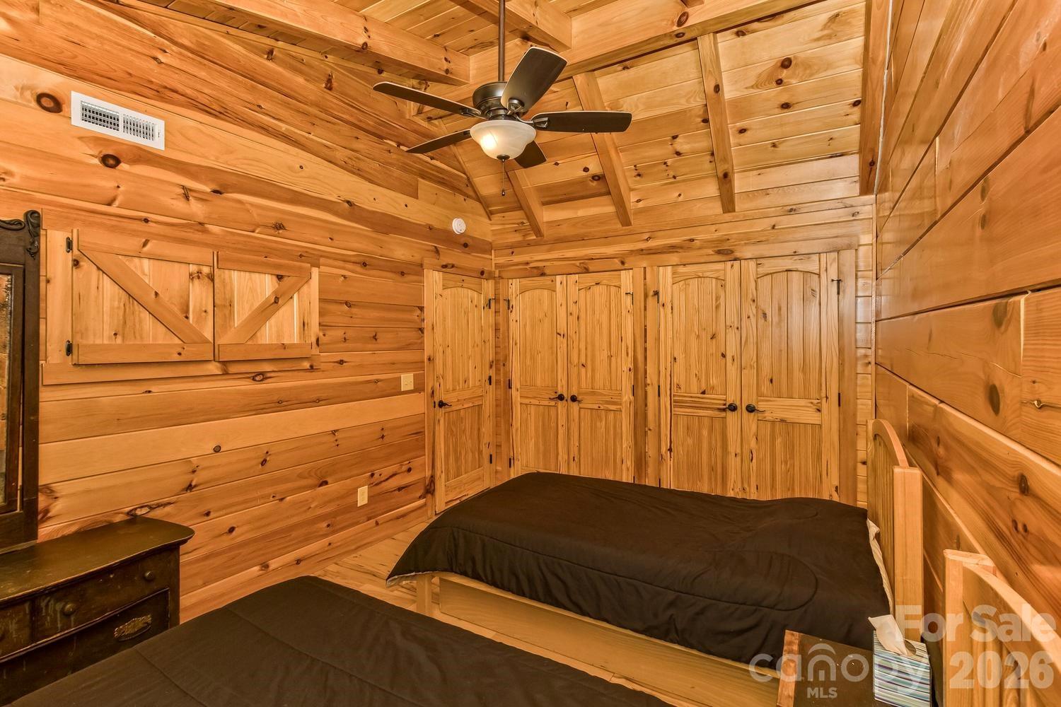 109 Overlook Point Lane — Lake Lure