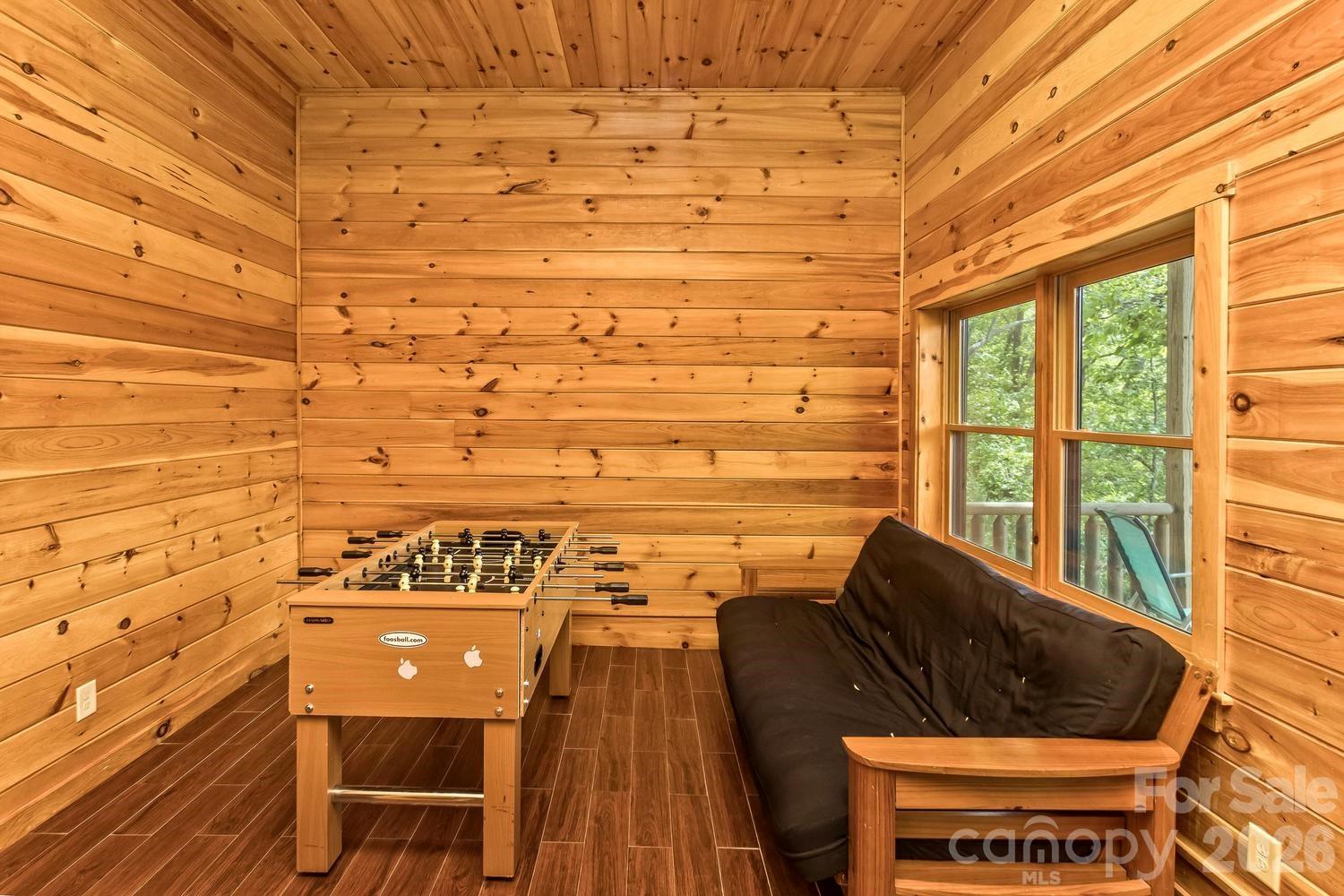 109 Overlook Point Lane — Lake Lure