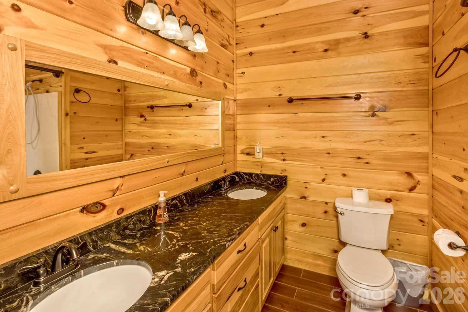 109 Overlook Point Lane — Lake Lure
