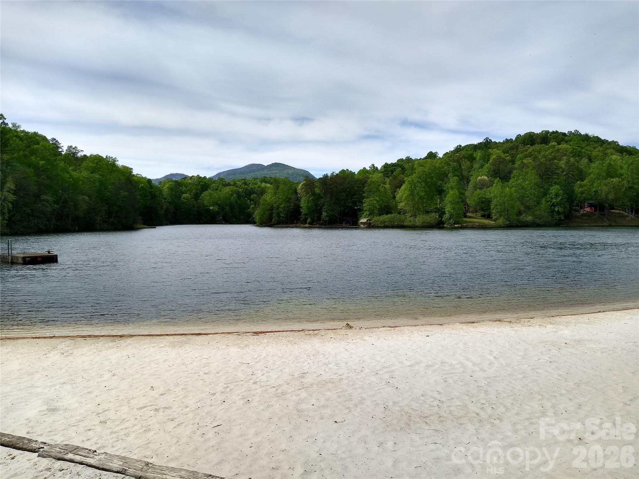 109 Overlook Point Lane — Lake Lure