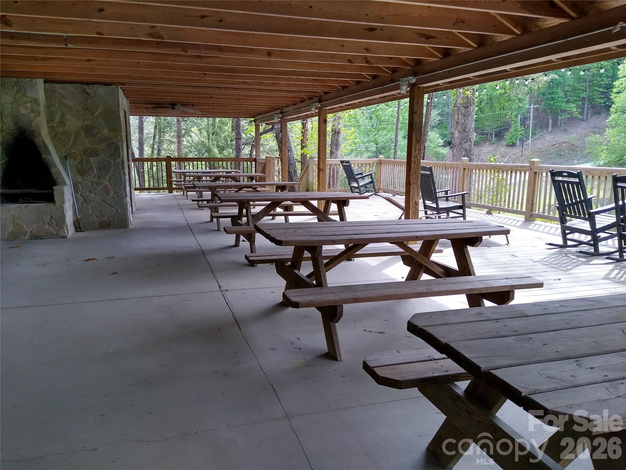 109 Overlook Point Lane — Lake Lure
