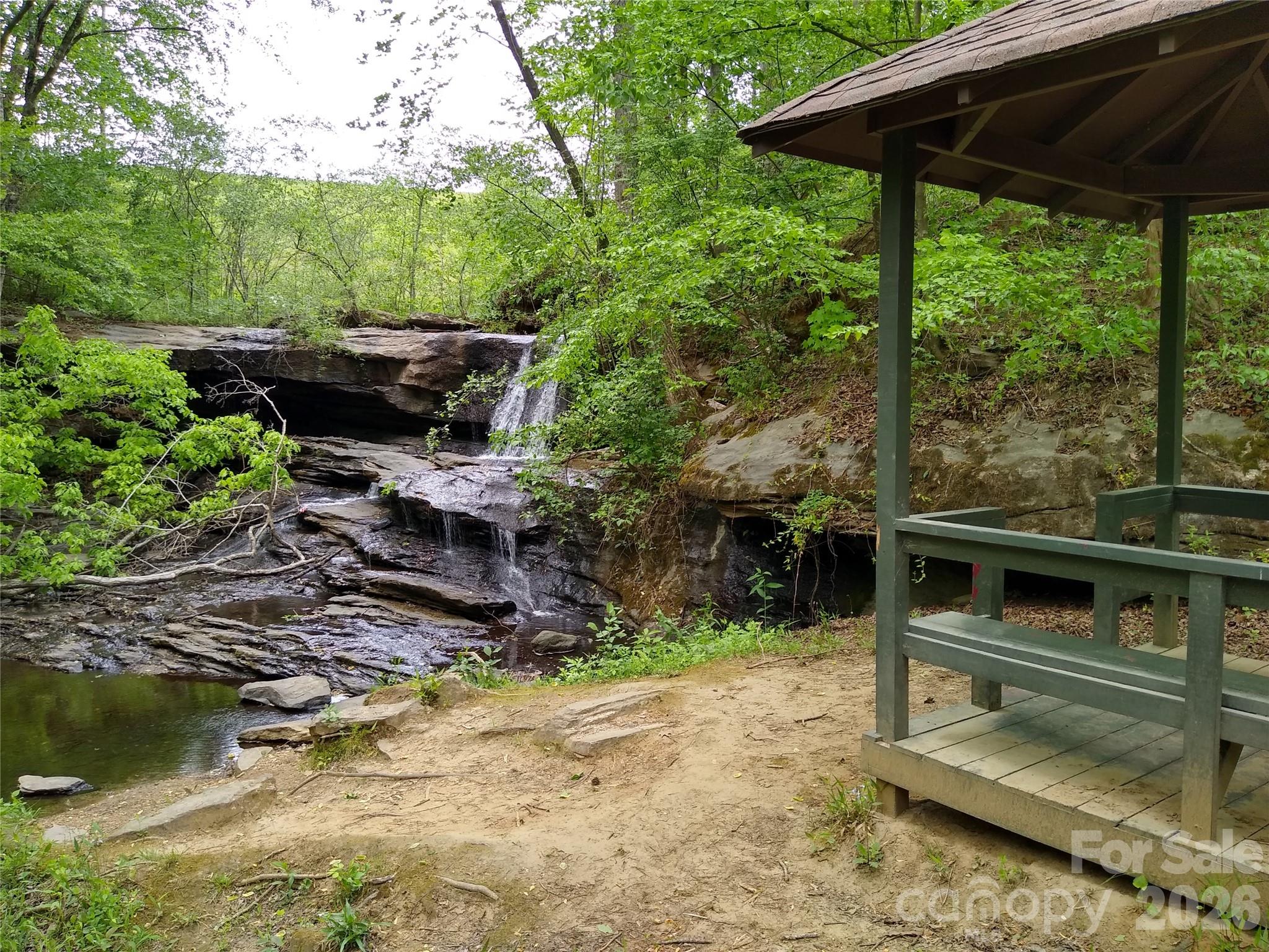 109 Overlook Point Lane — Lake Lure