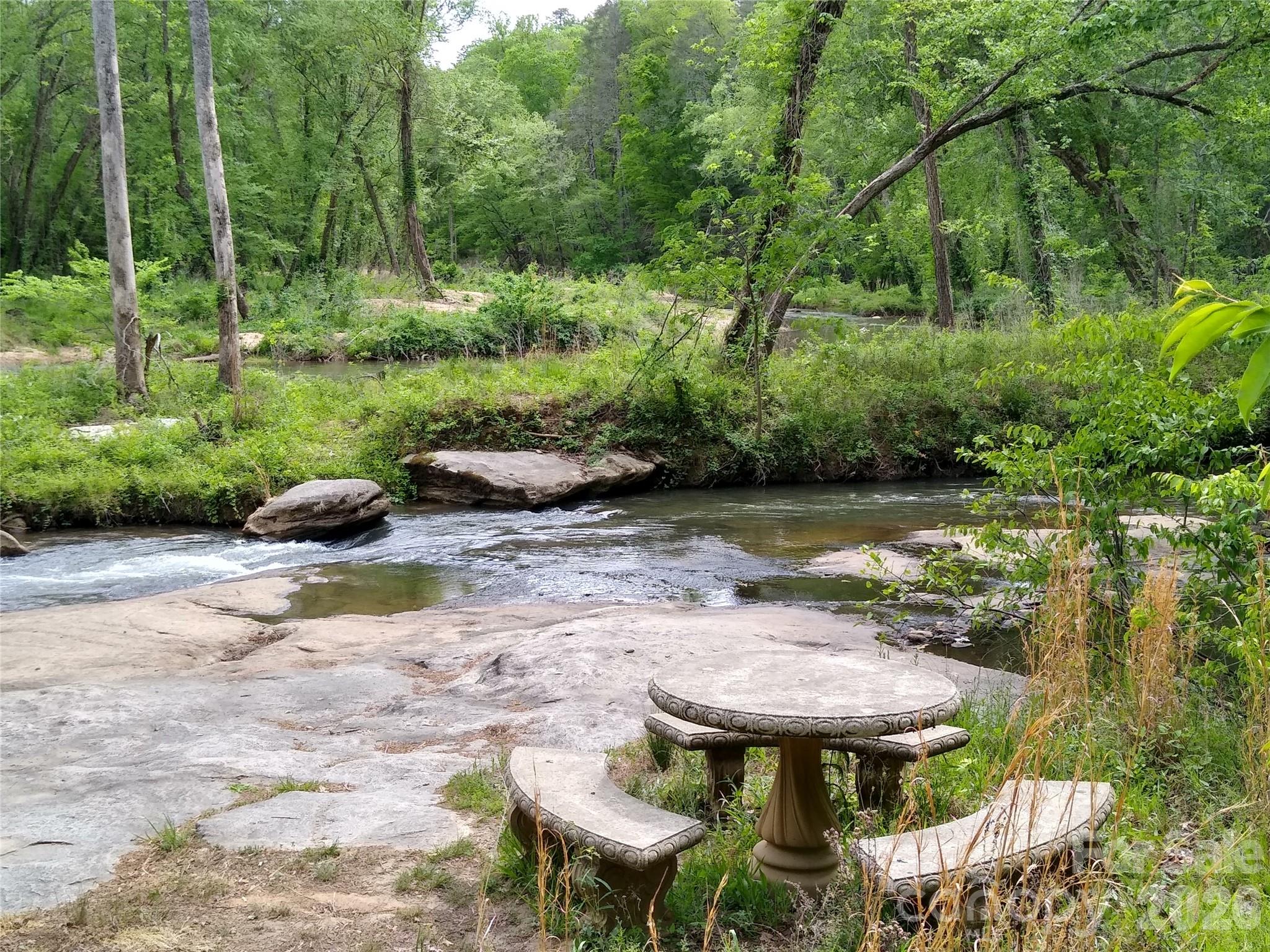 109 Overlook Point Lane — Lake Lure