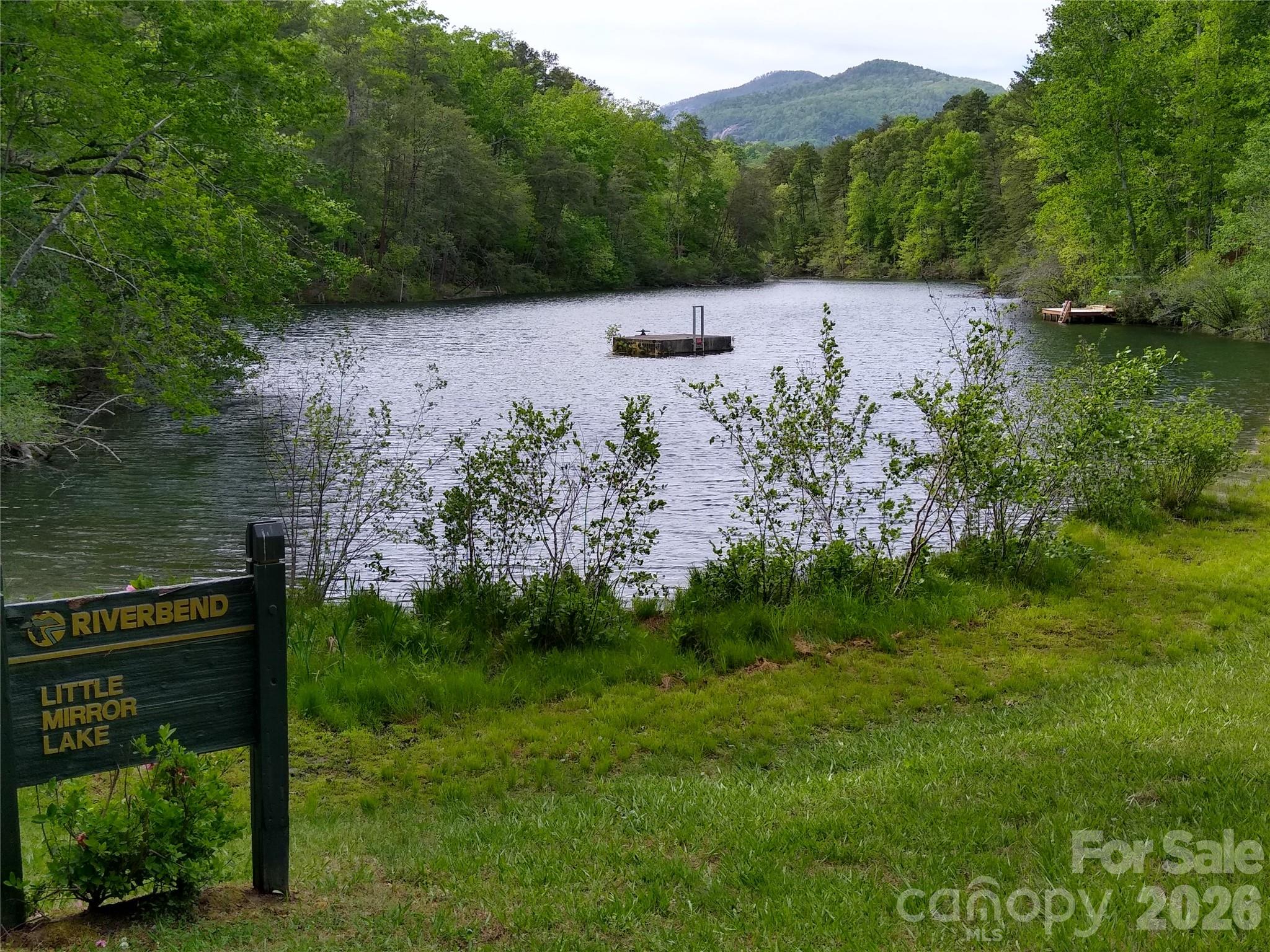 109 Overlook Point Lane — Lake Lure