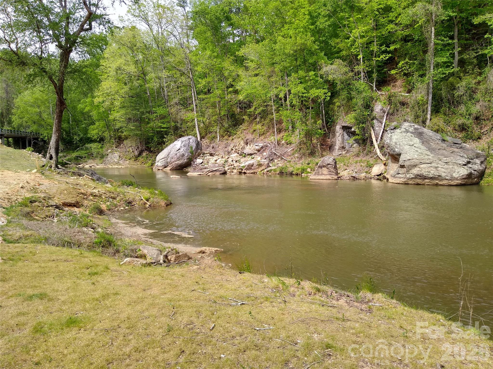 109 Overlook Point Lane — Lake Lure