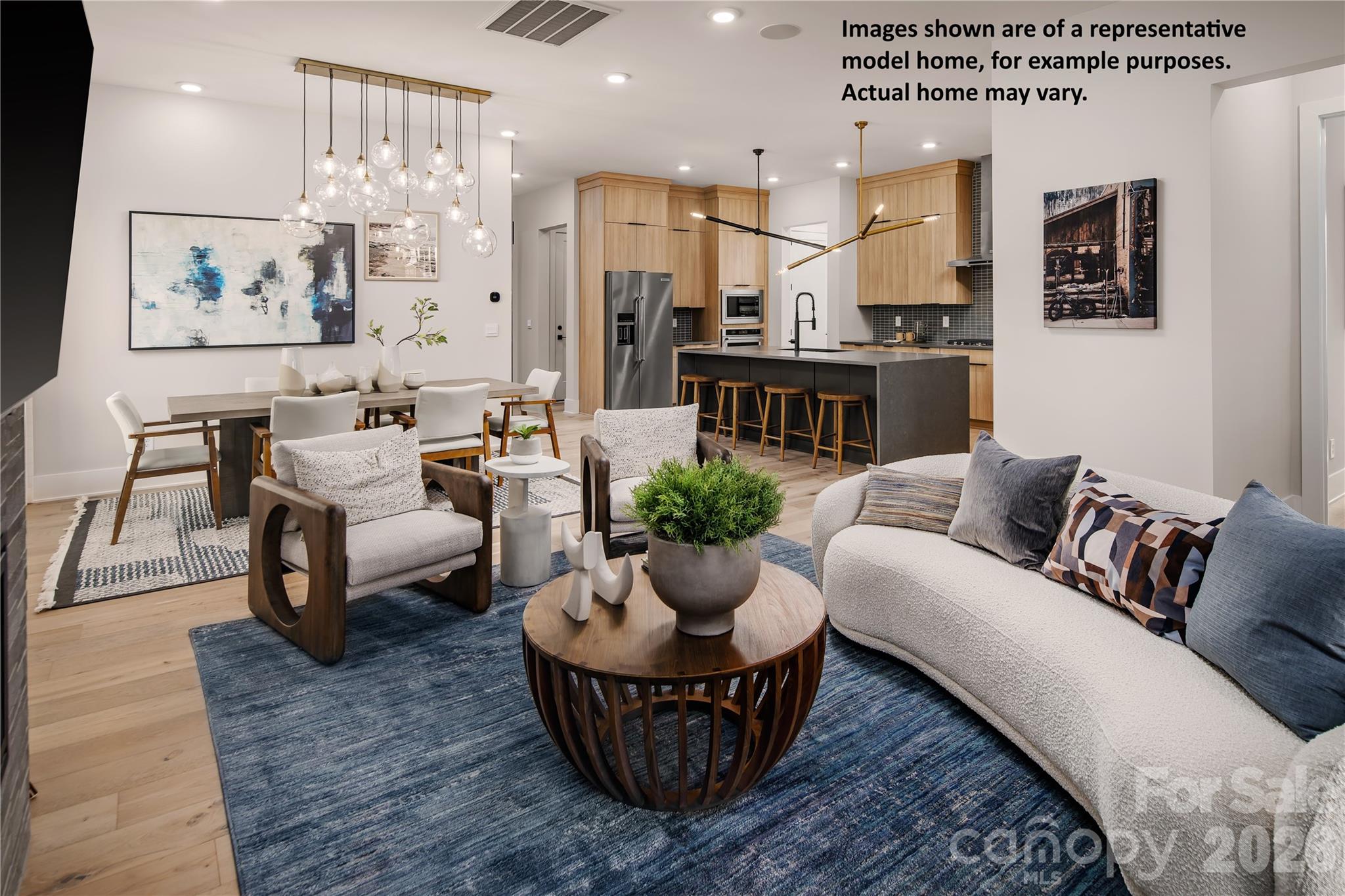 1055 Pinecone Avenue — Indian Land