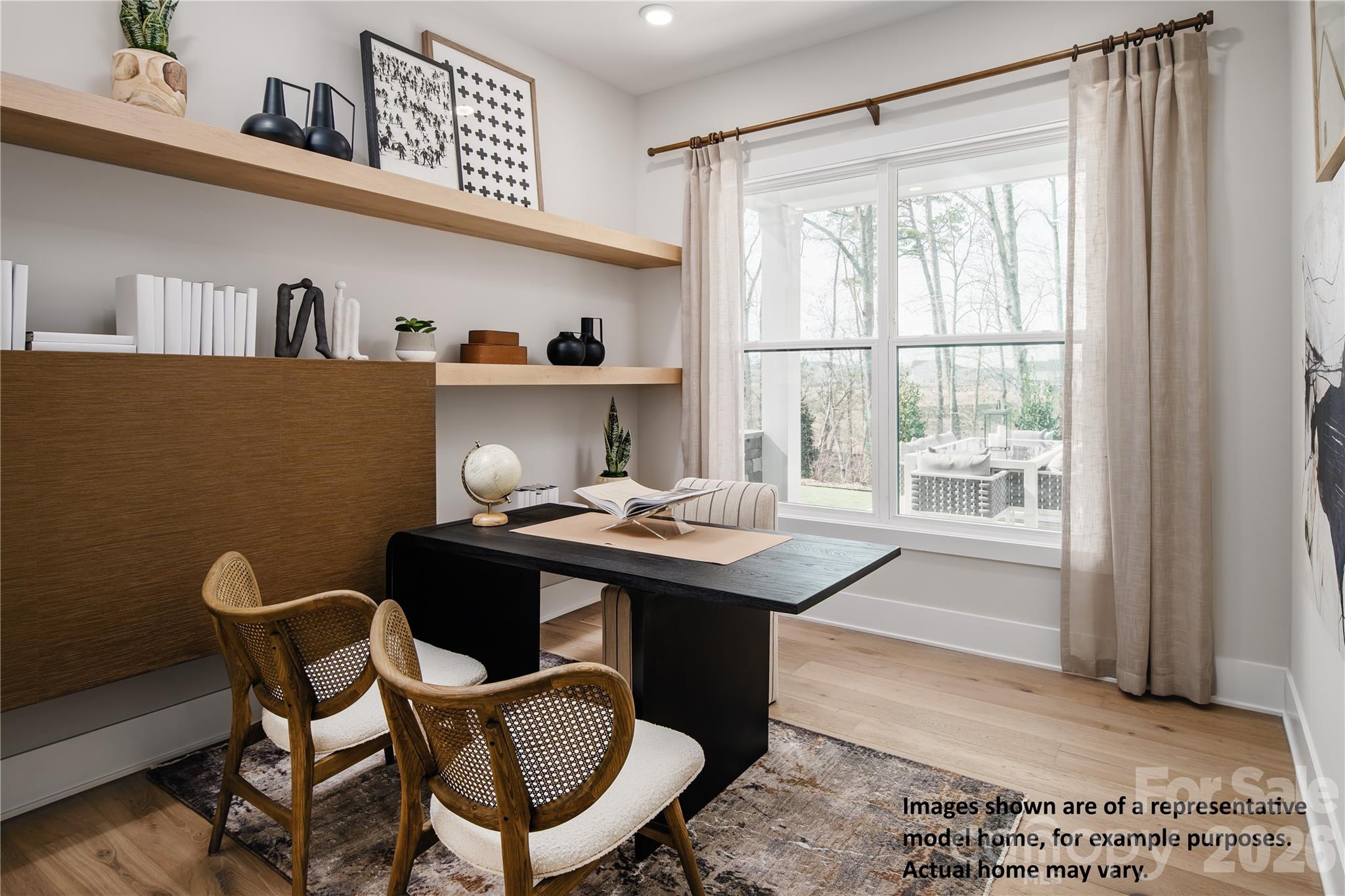1055 Pinecone Avenue — Indian Land