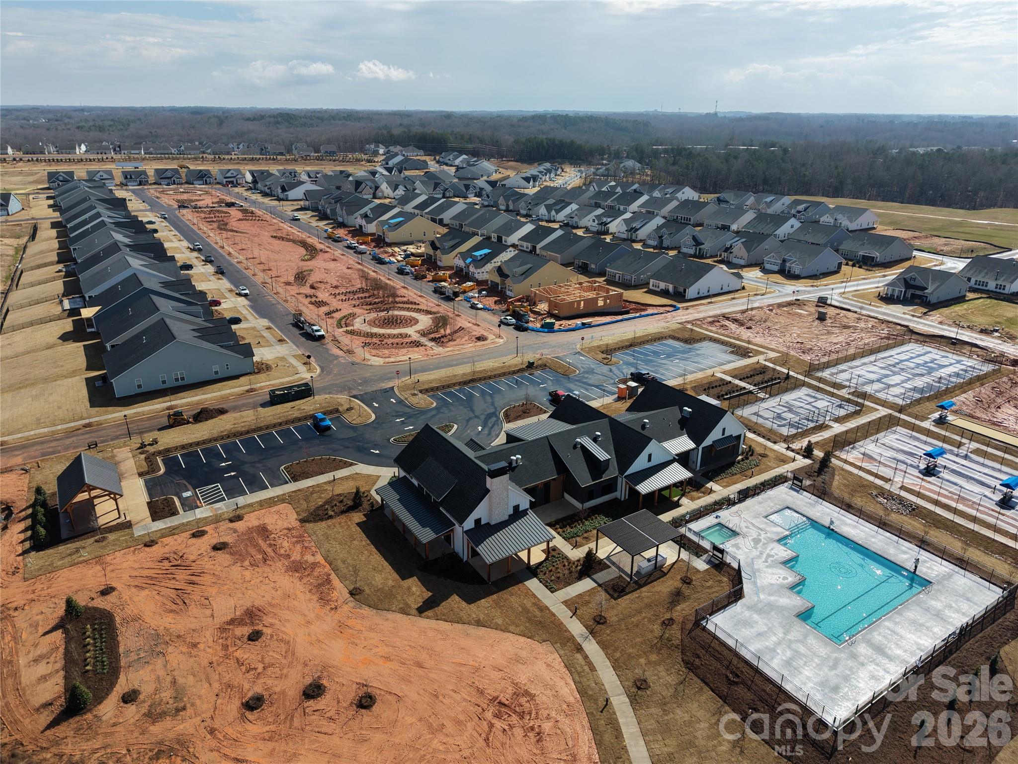 1055 Pinecone Avenue — Indian Land