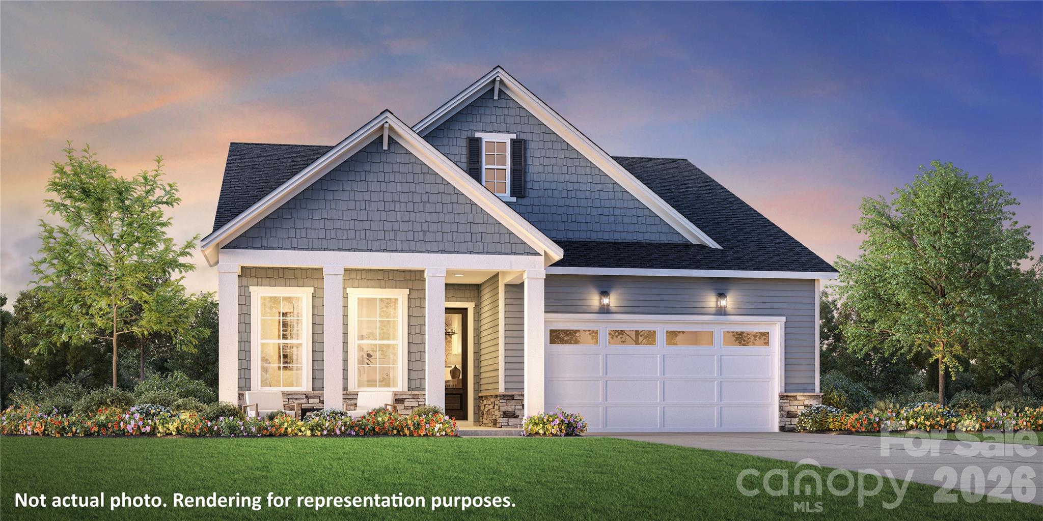 1055 Pinecone Avenue — Indian Land