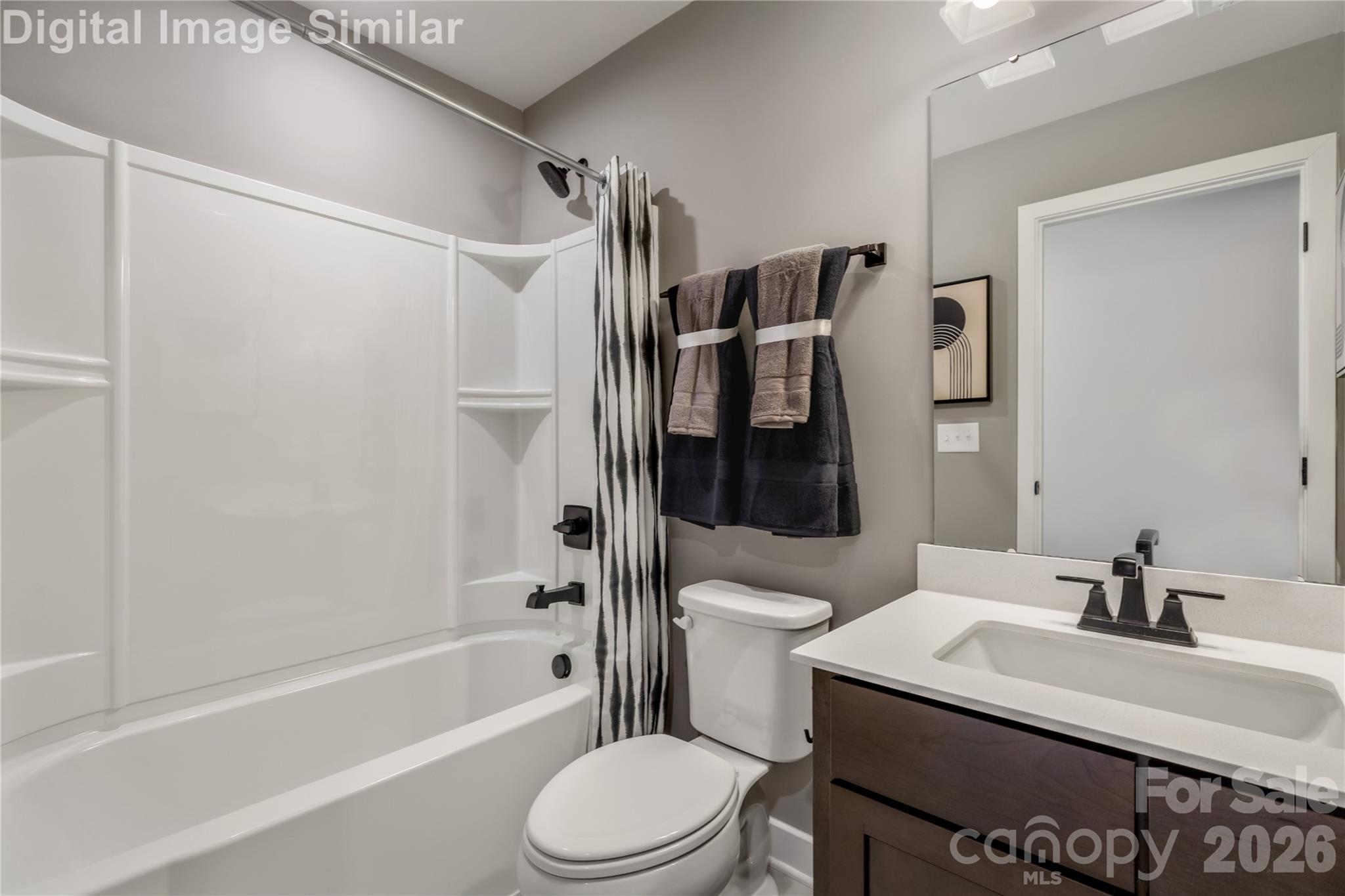9546 Teamwork Street NW — Concord