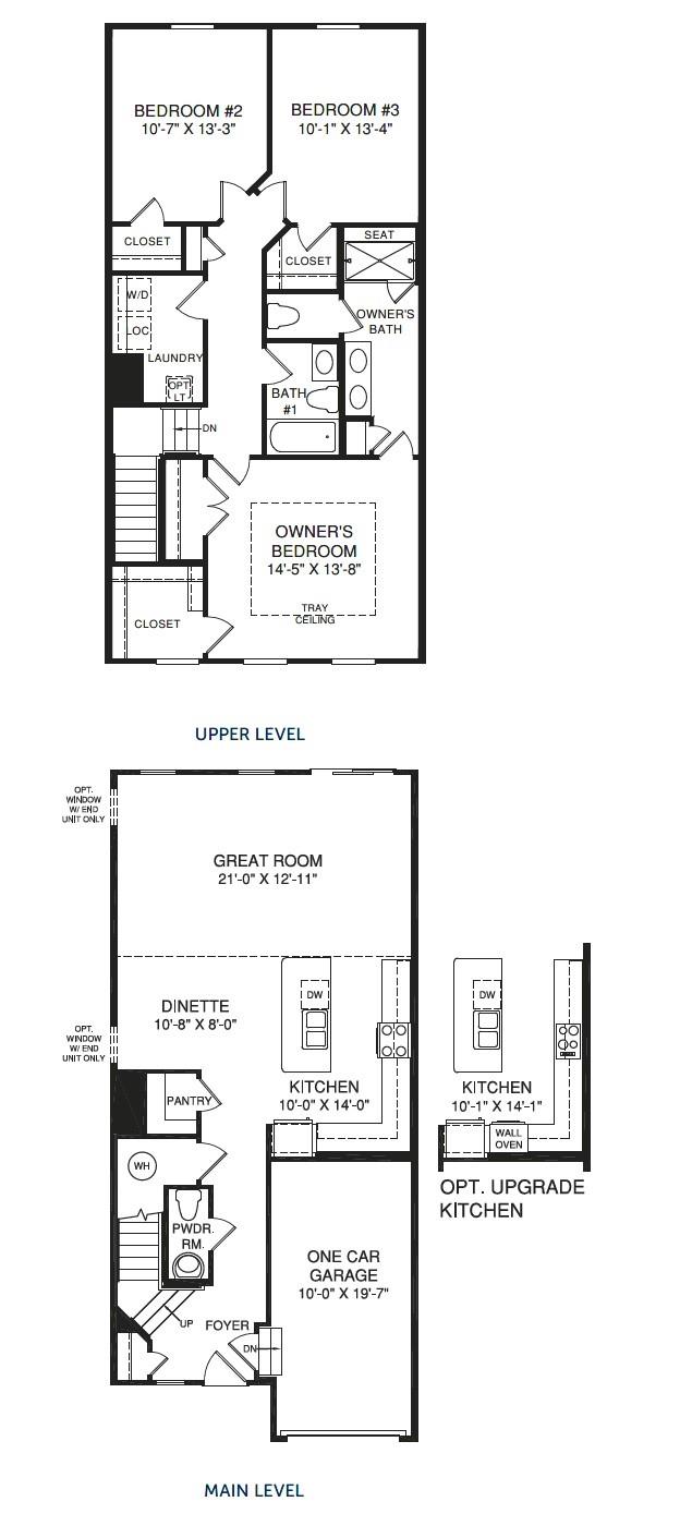 9546 Teamwork Street NW — Concord