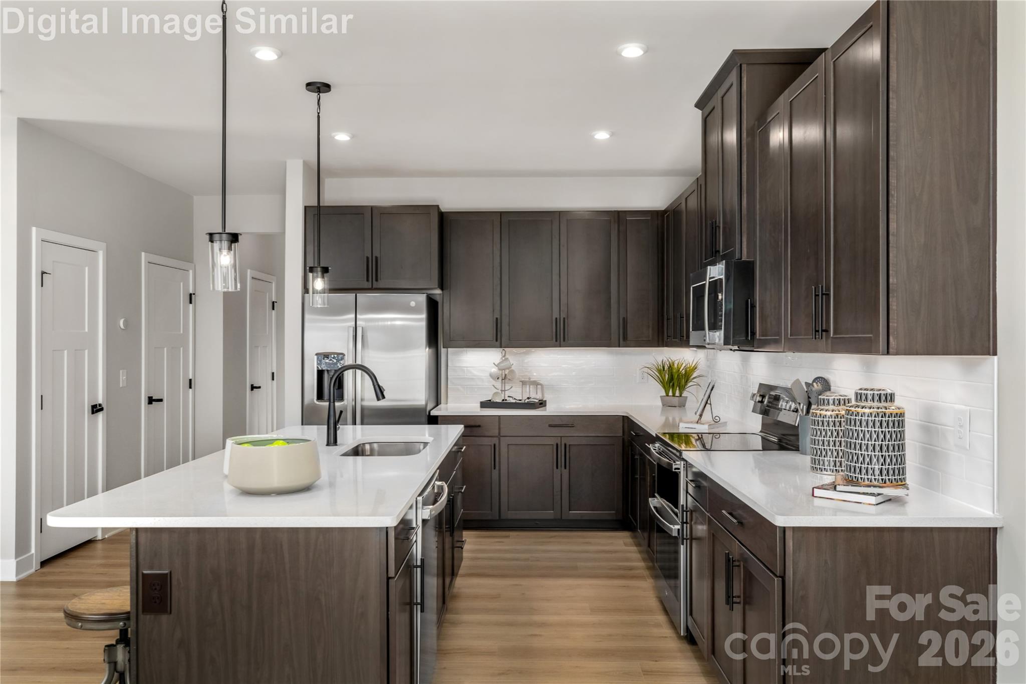 9546 Teamwork Street NW — Concord