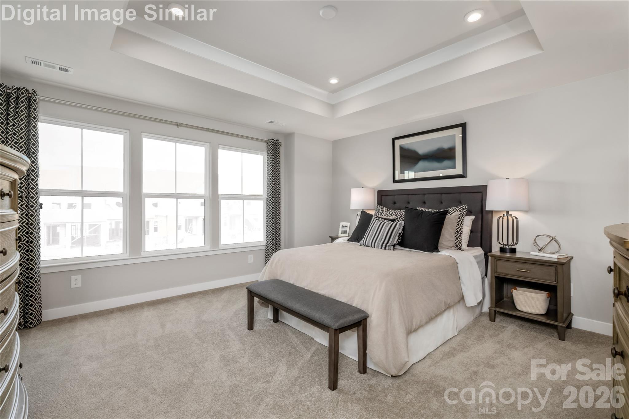 9546 Teamwork Street NW — Concord