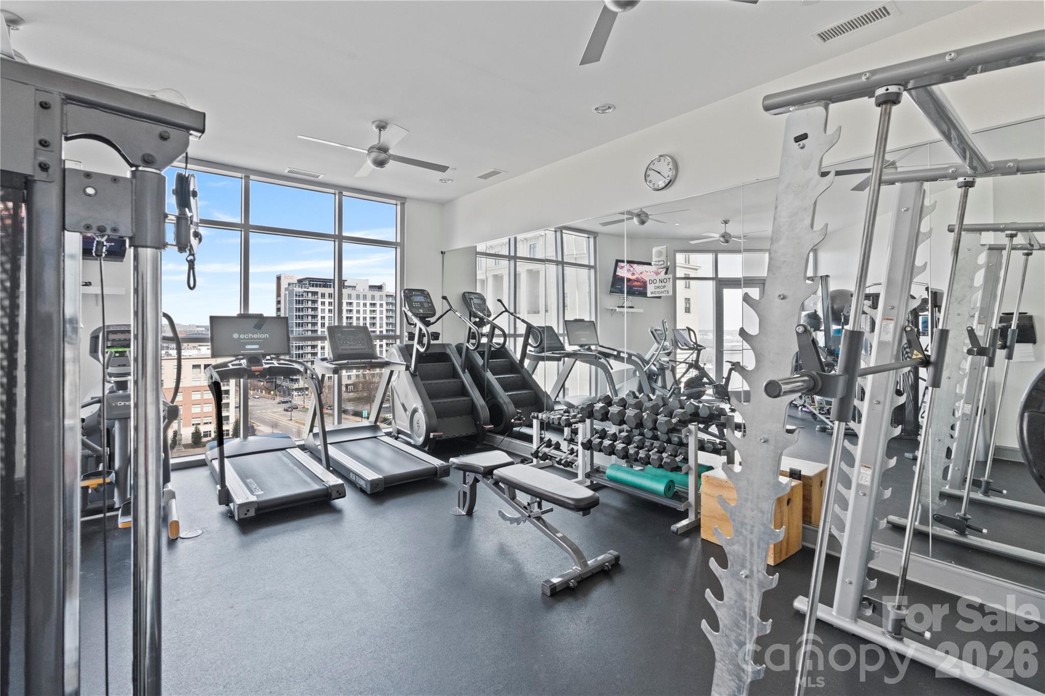 333 W Trade Street #2103 — Charlotte