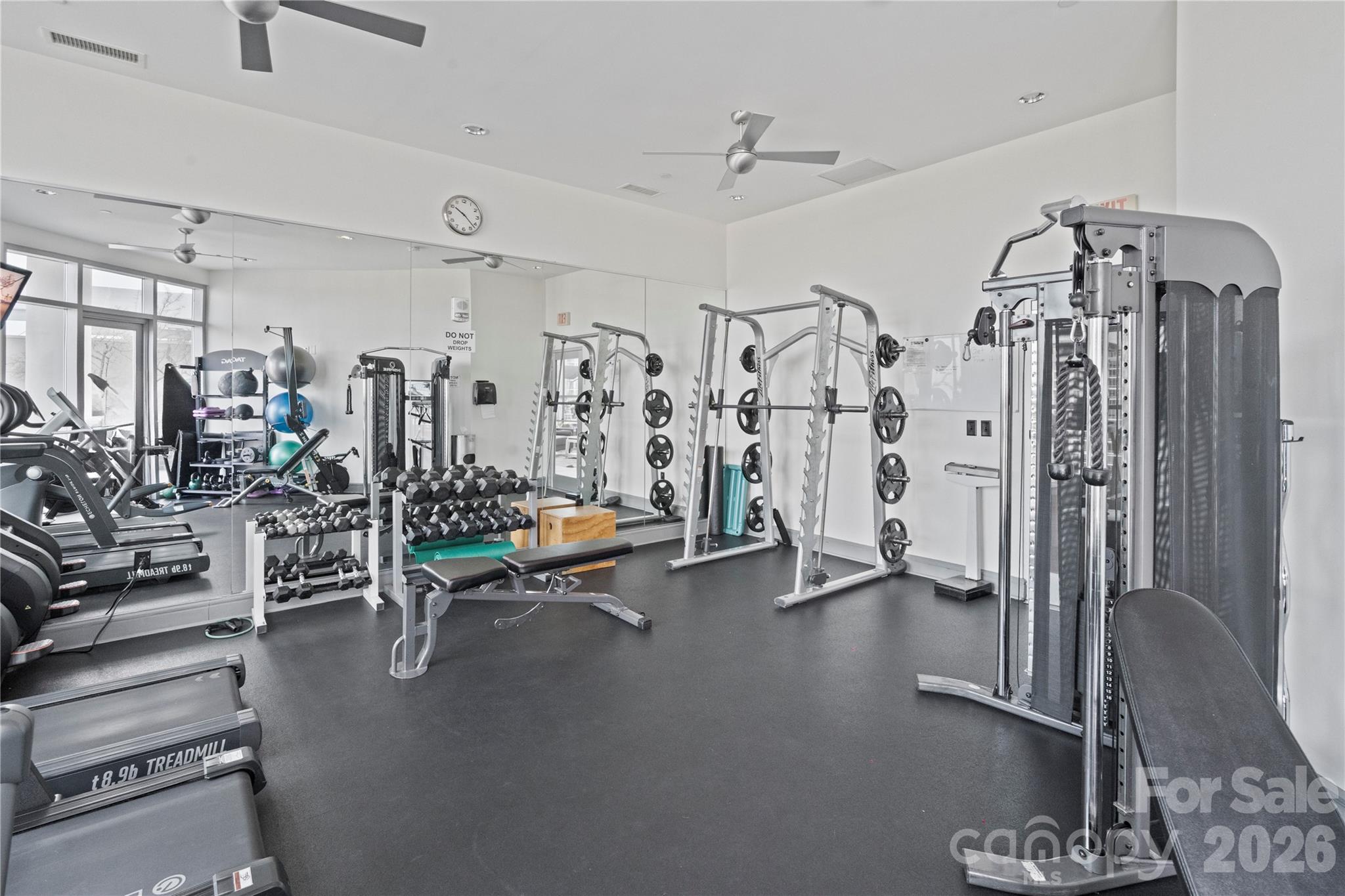333 W Trade Street #2103 — Charlotte