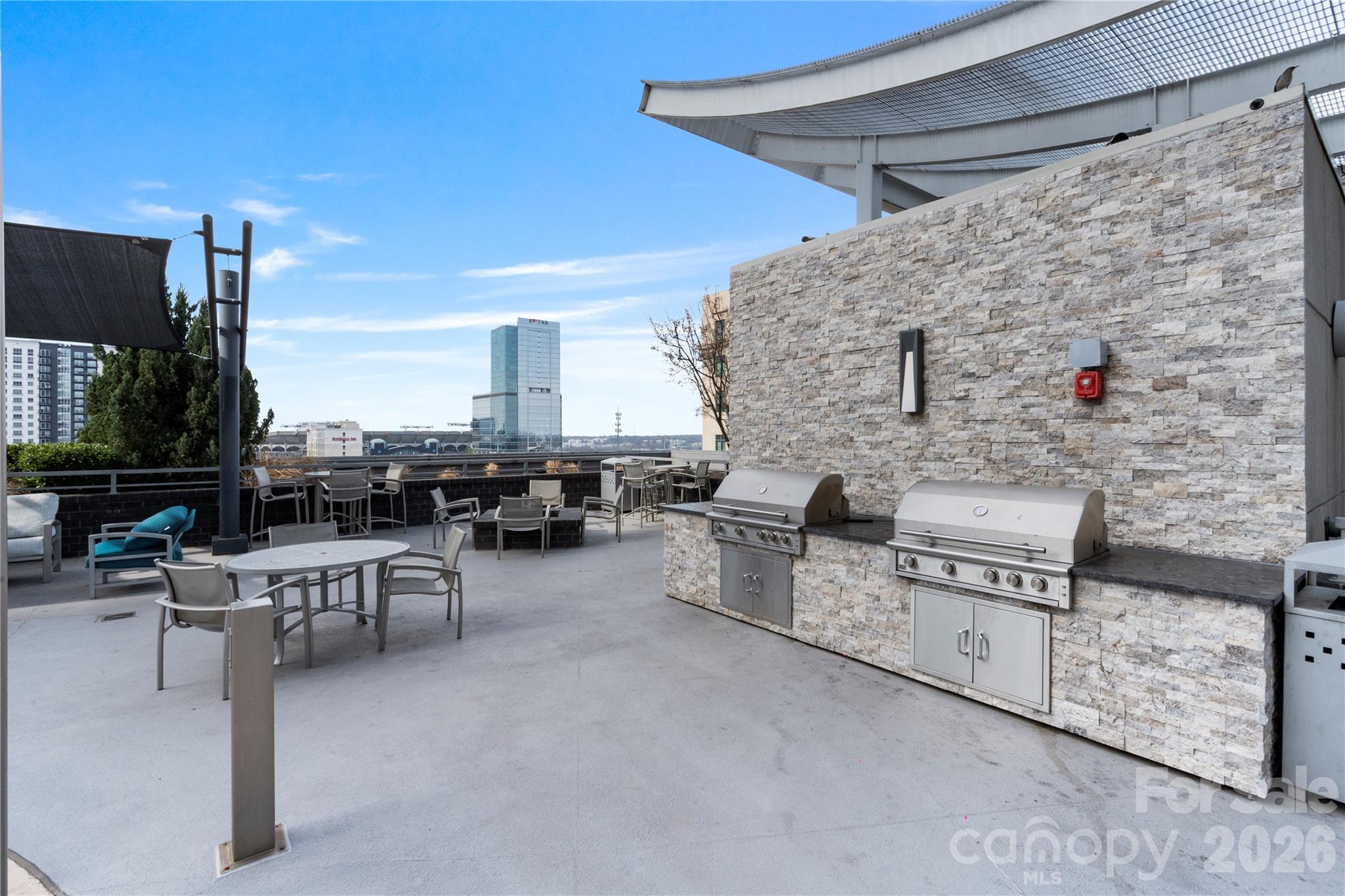 333 W Trade Street #2103 — Charlotte
