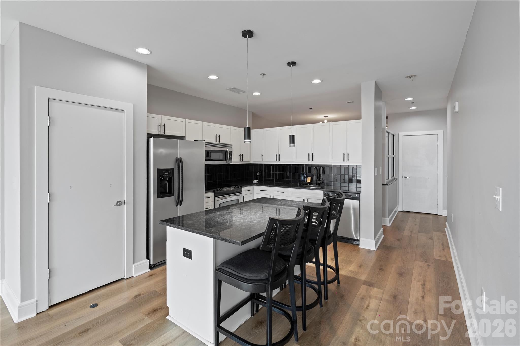 333 W Trade Street #2103 — Charlotte