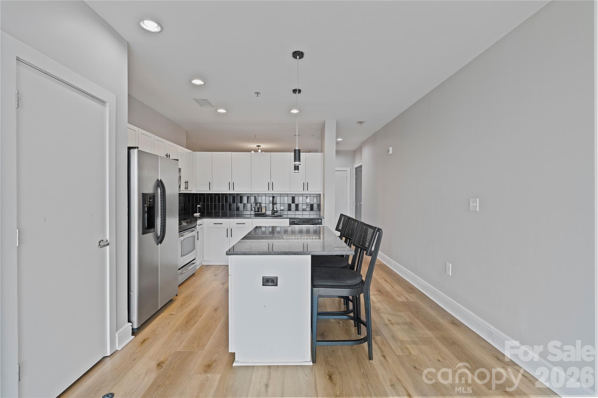 333 W Trade Street #2103 — Charlotte