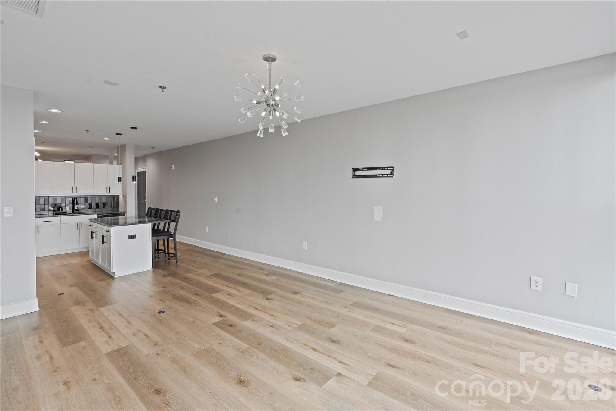 333 W Trade Street #2103 — Charlotte