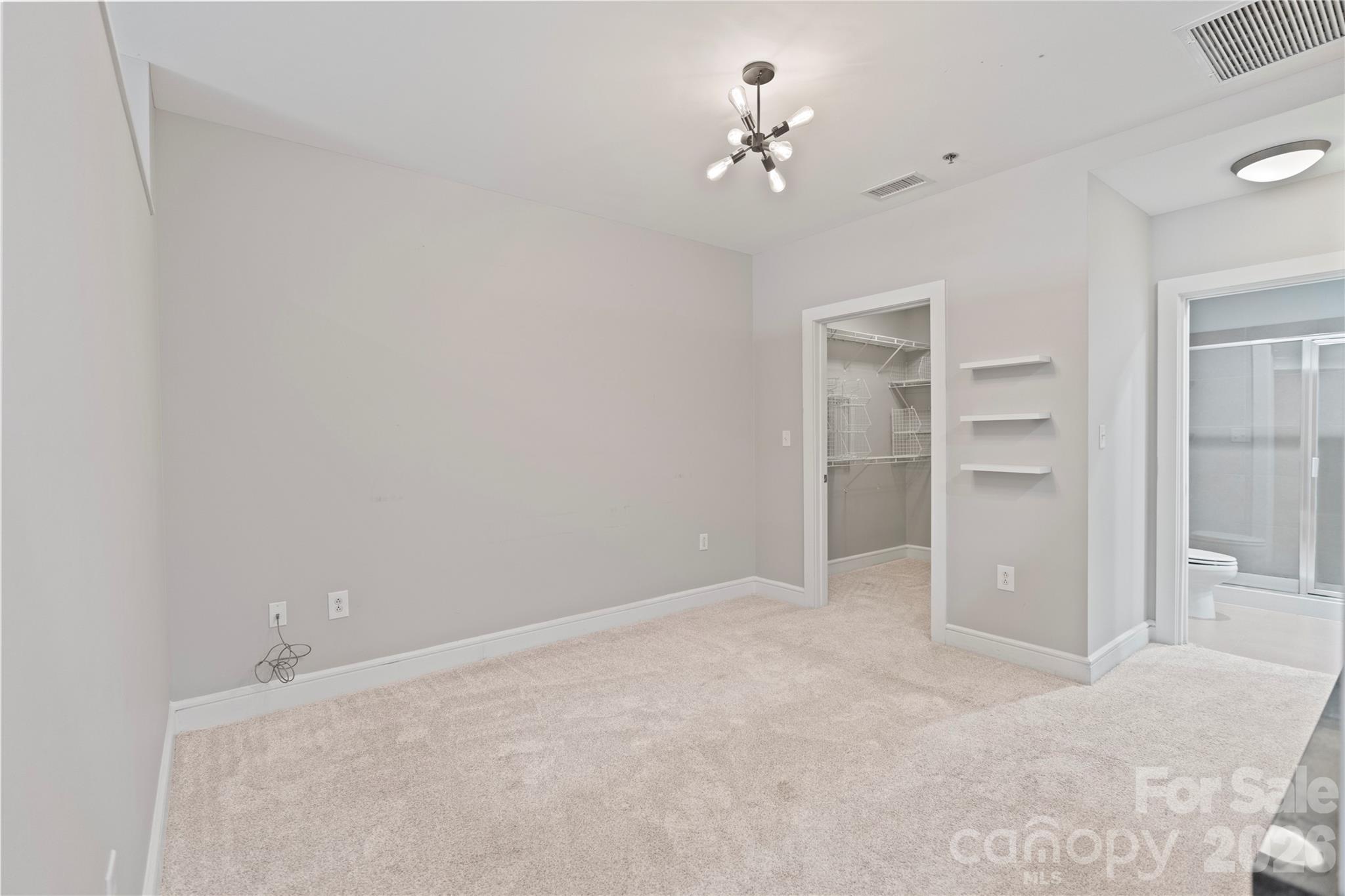 333 W Trade Street #2103 — Charlotte