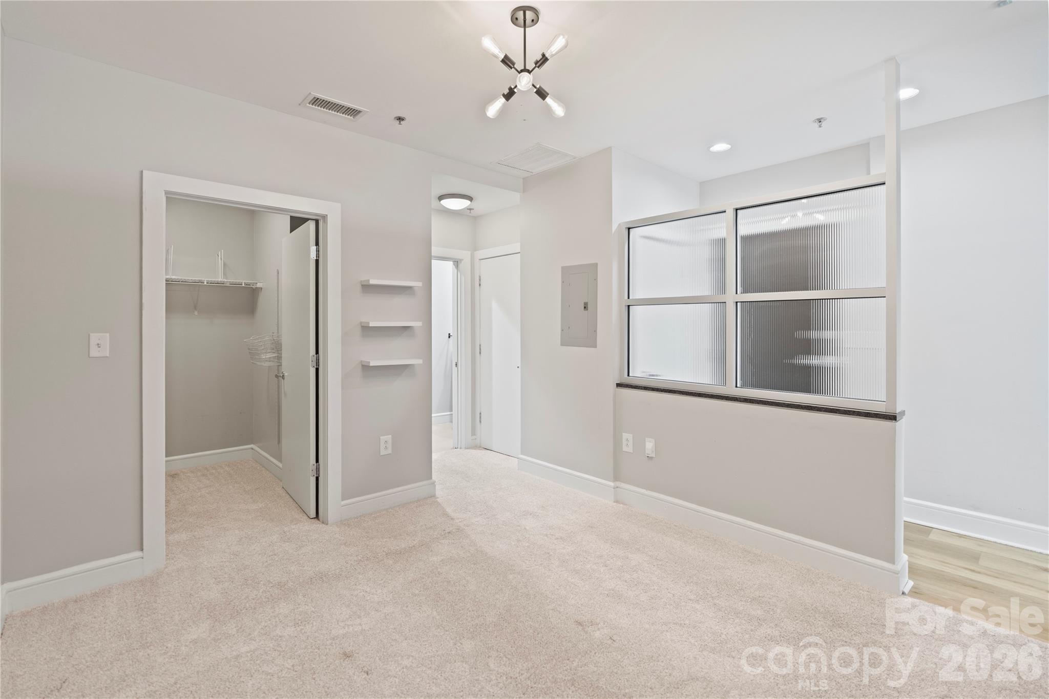 333 W Trade Street #2103 — Charlotte