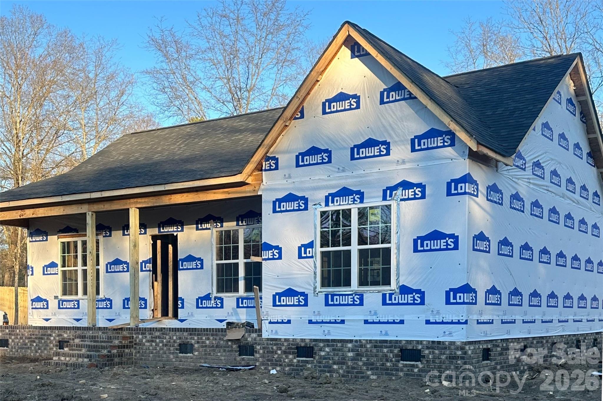 764 Old York Road — Chester