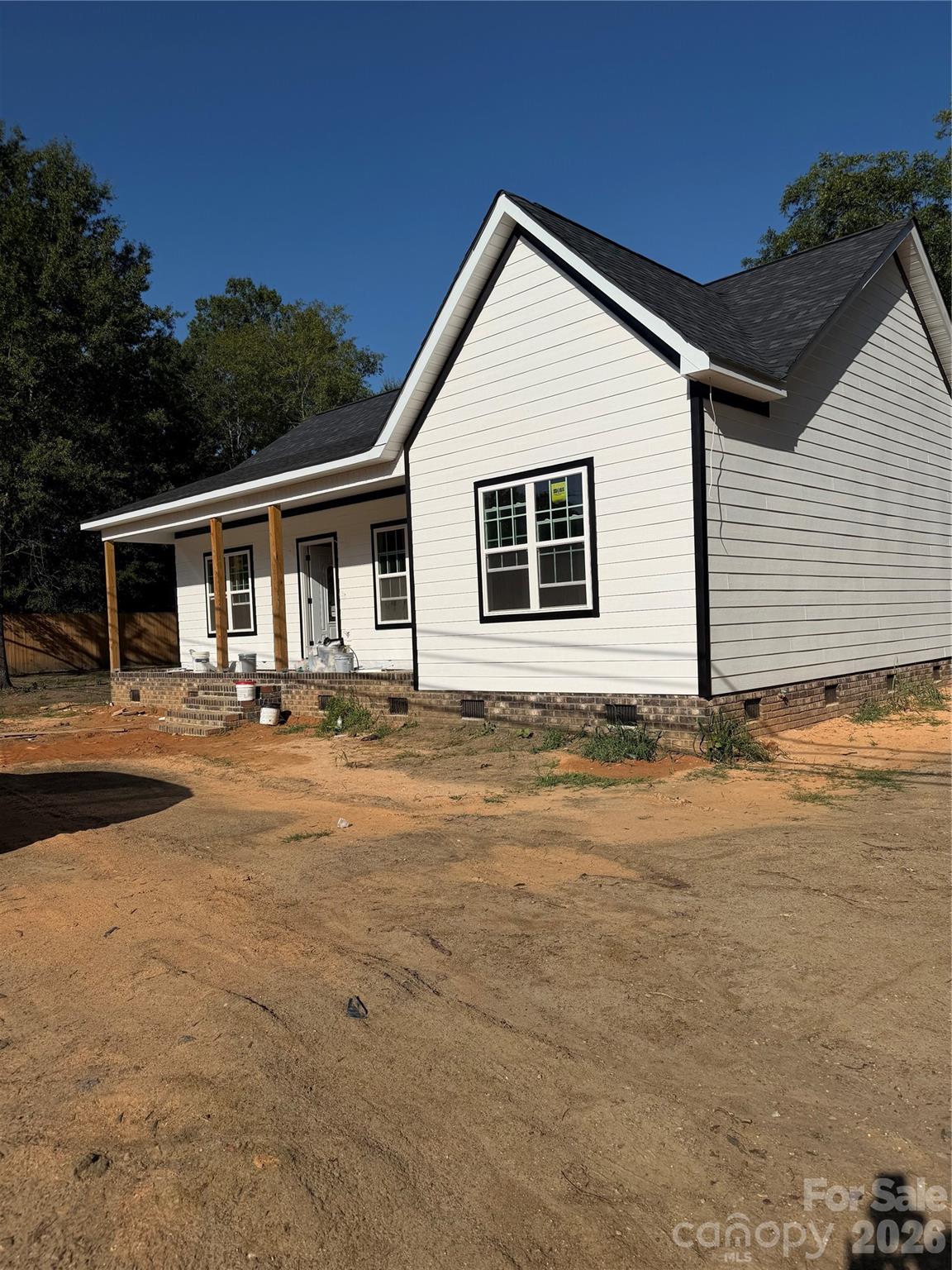 764 Old York Road — Chester