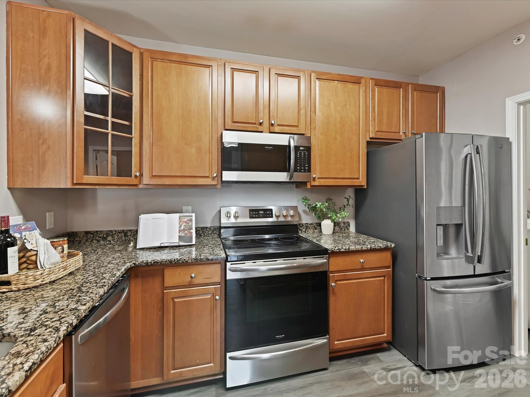 9145 Mcdowell Creek Court — Cornelius