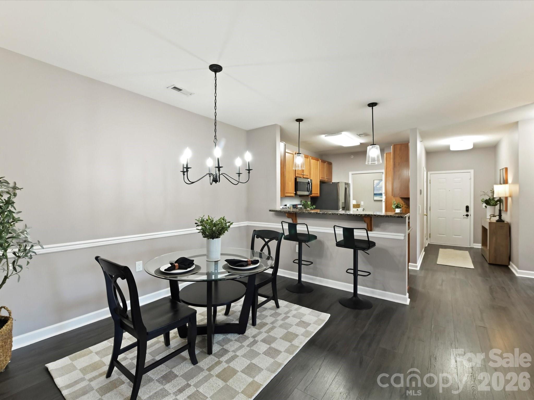 9145 Mcdowell Creek Court — Cornelius