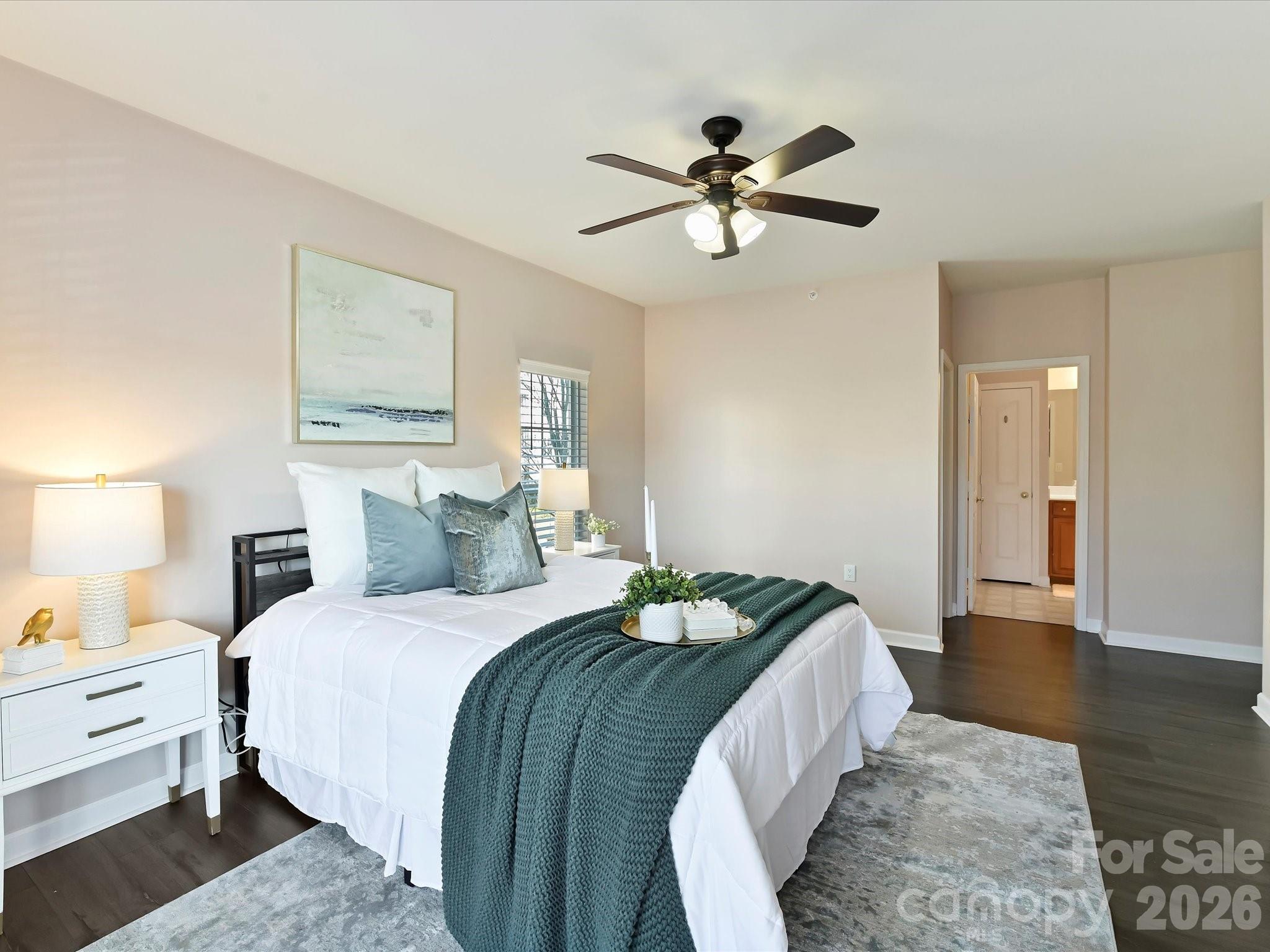 9145 Mcdowell Creek Court — Cornelius