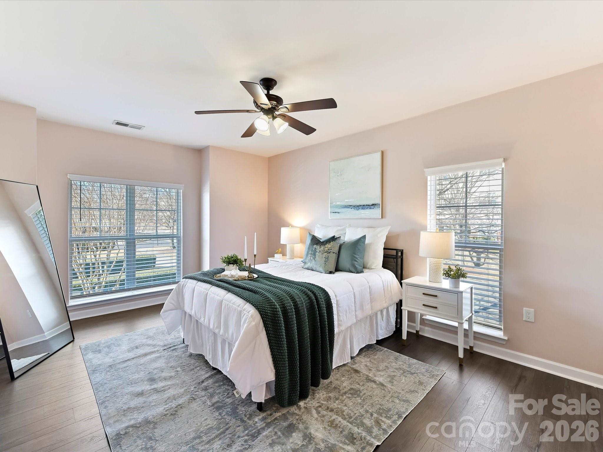 9145 Mcdowell Creek Court — Cornelius
