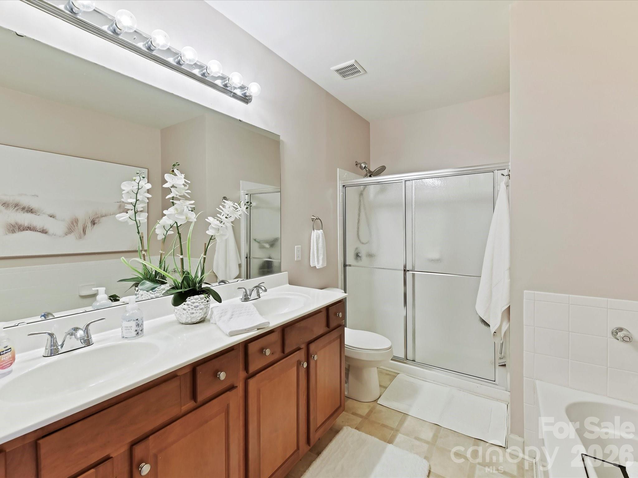 9145 Mcdowell Creek Court — Cornelius
