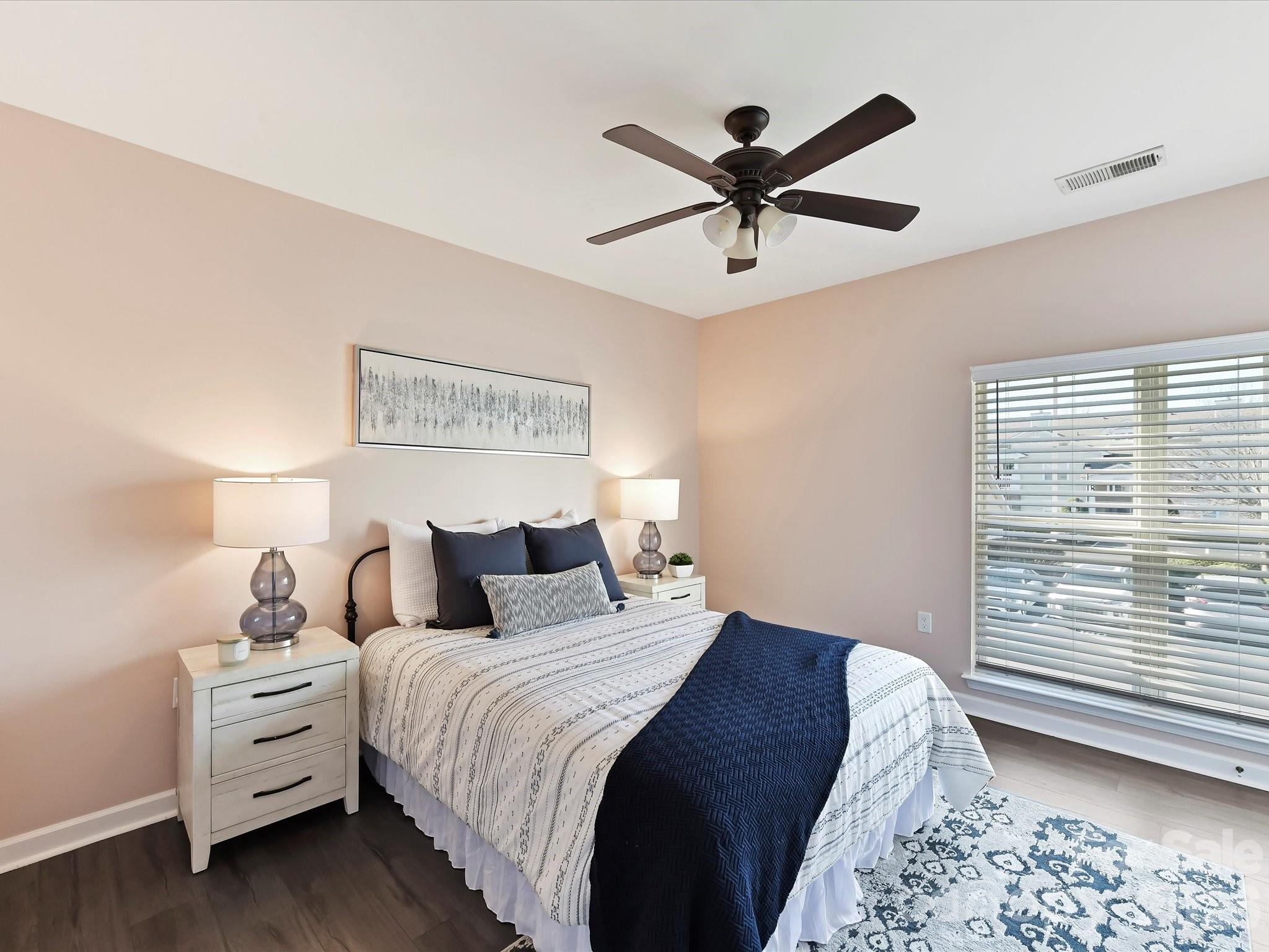 9145 Mcdowell Creek Court — Cornelius