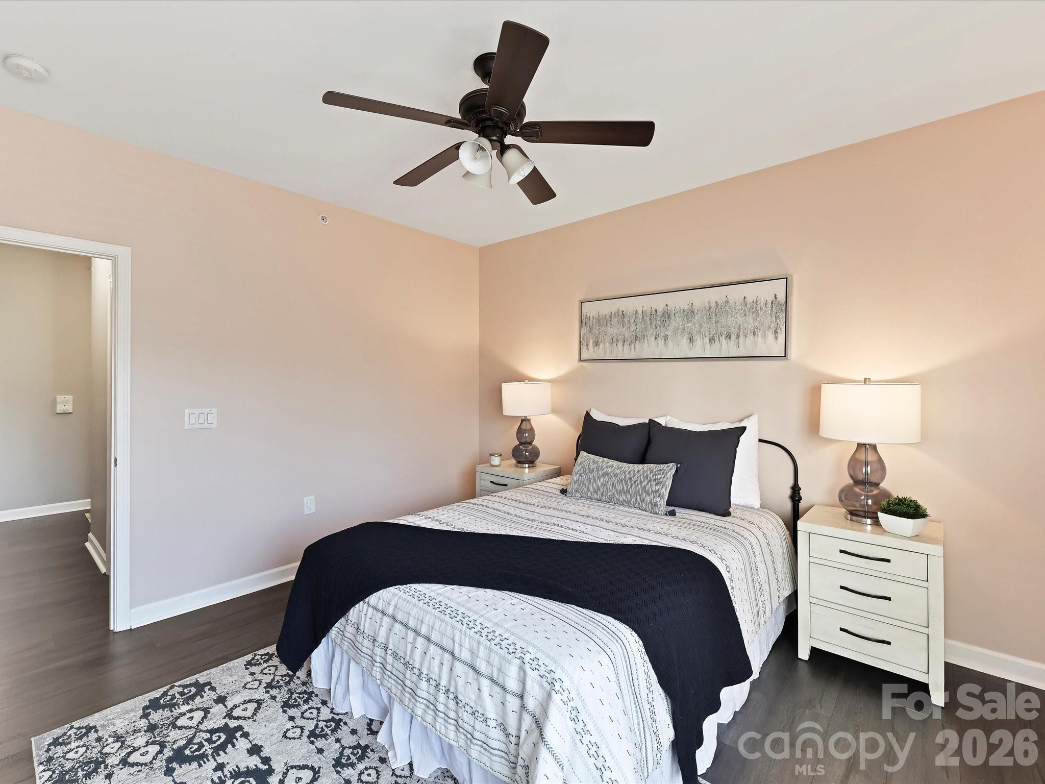 9145 Mcdowell Creek Court — Cornelius