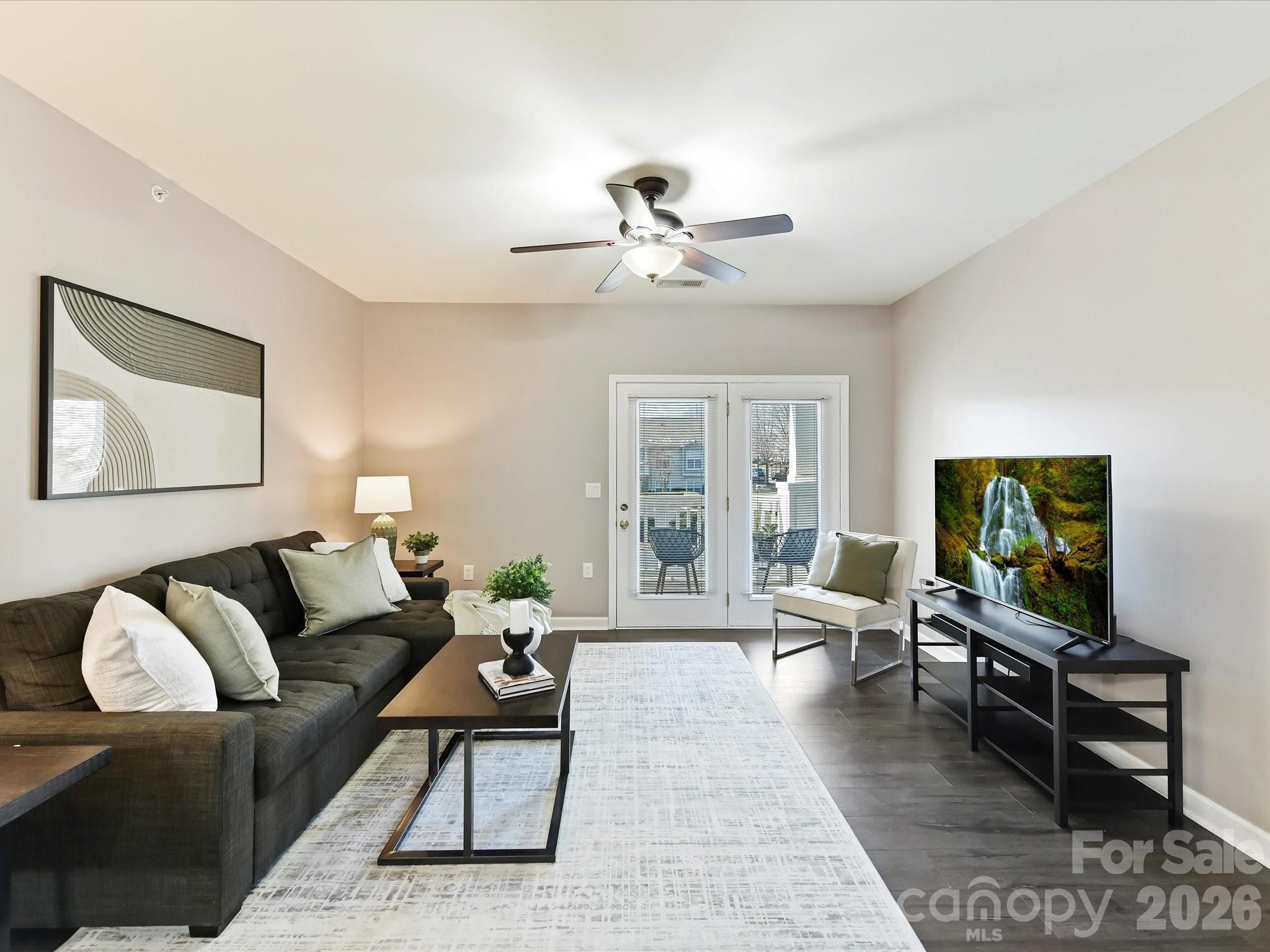 9145 Mcdowell Creek Court — Cornelius