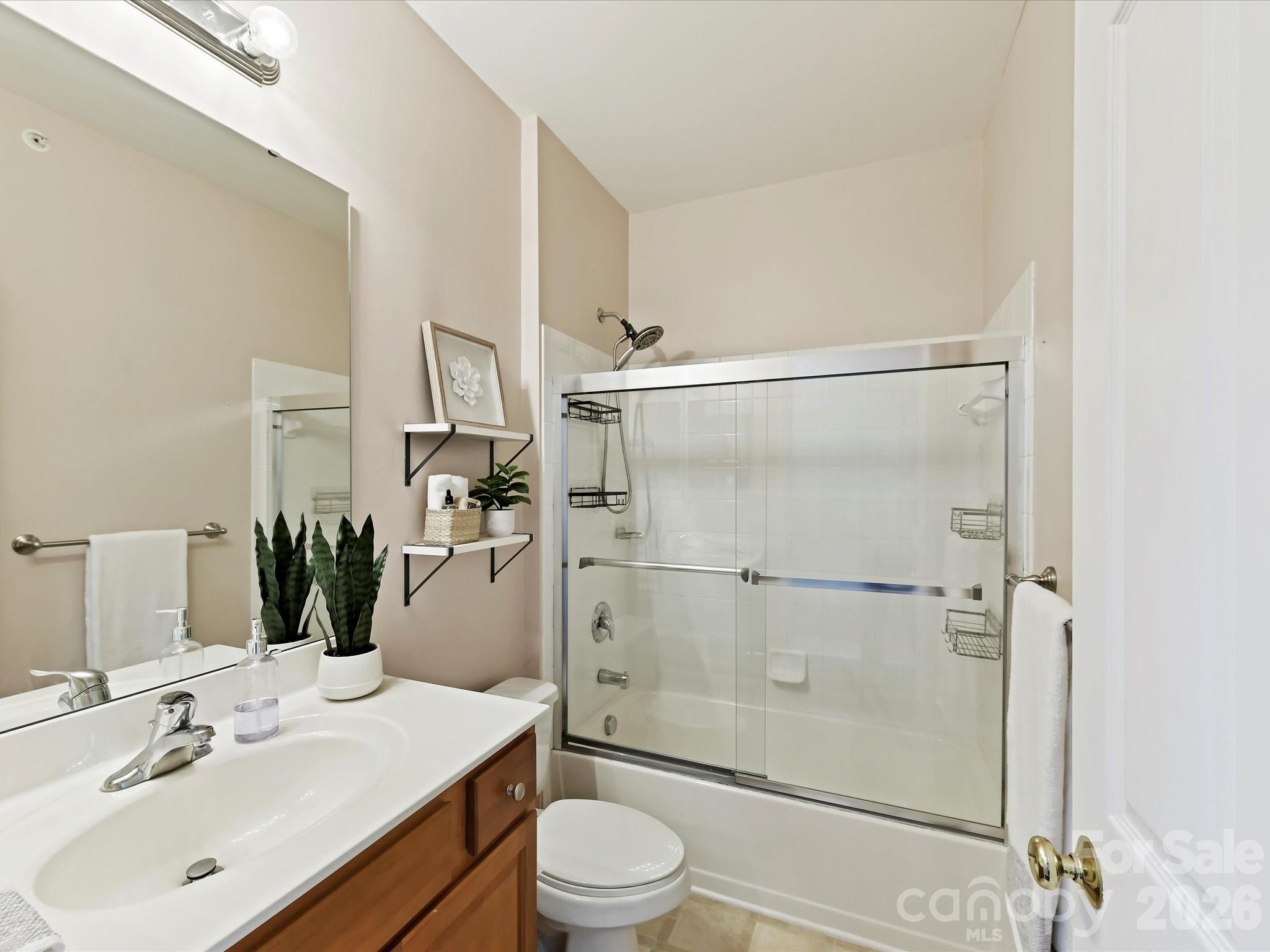 9145 Mcdowell Creek Court — Cornelius