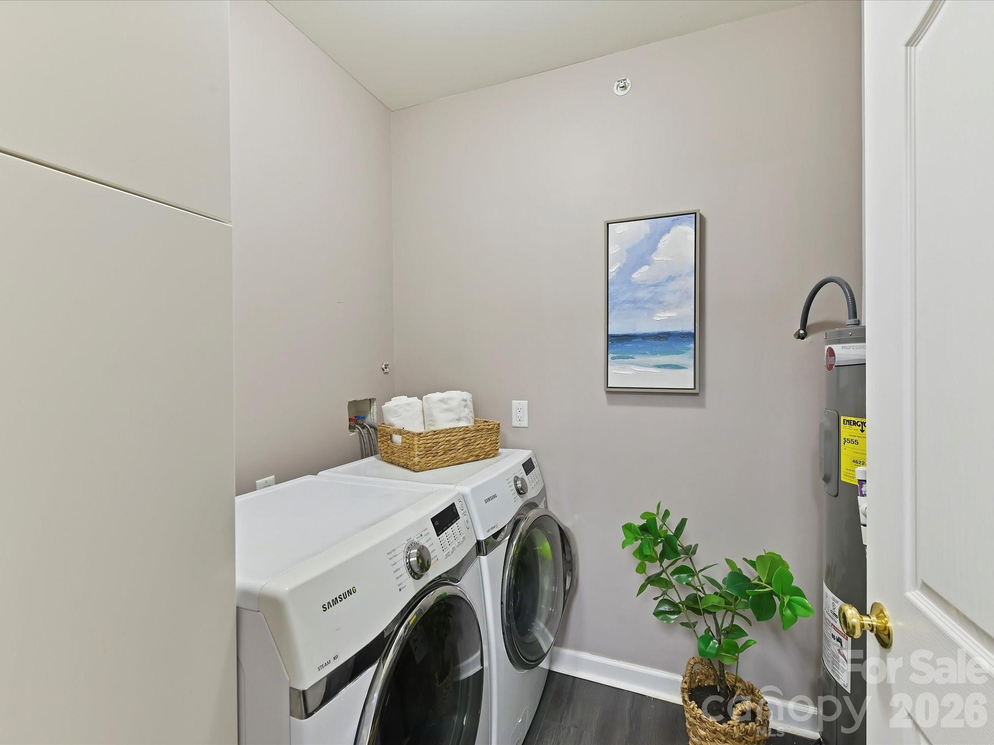 9145 Mcdowell Creek Court — Cornelius