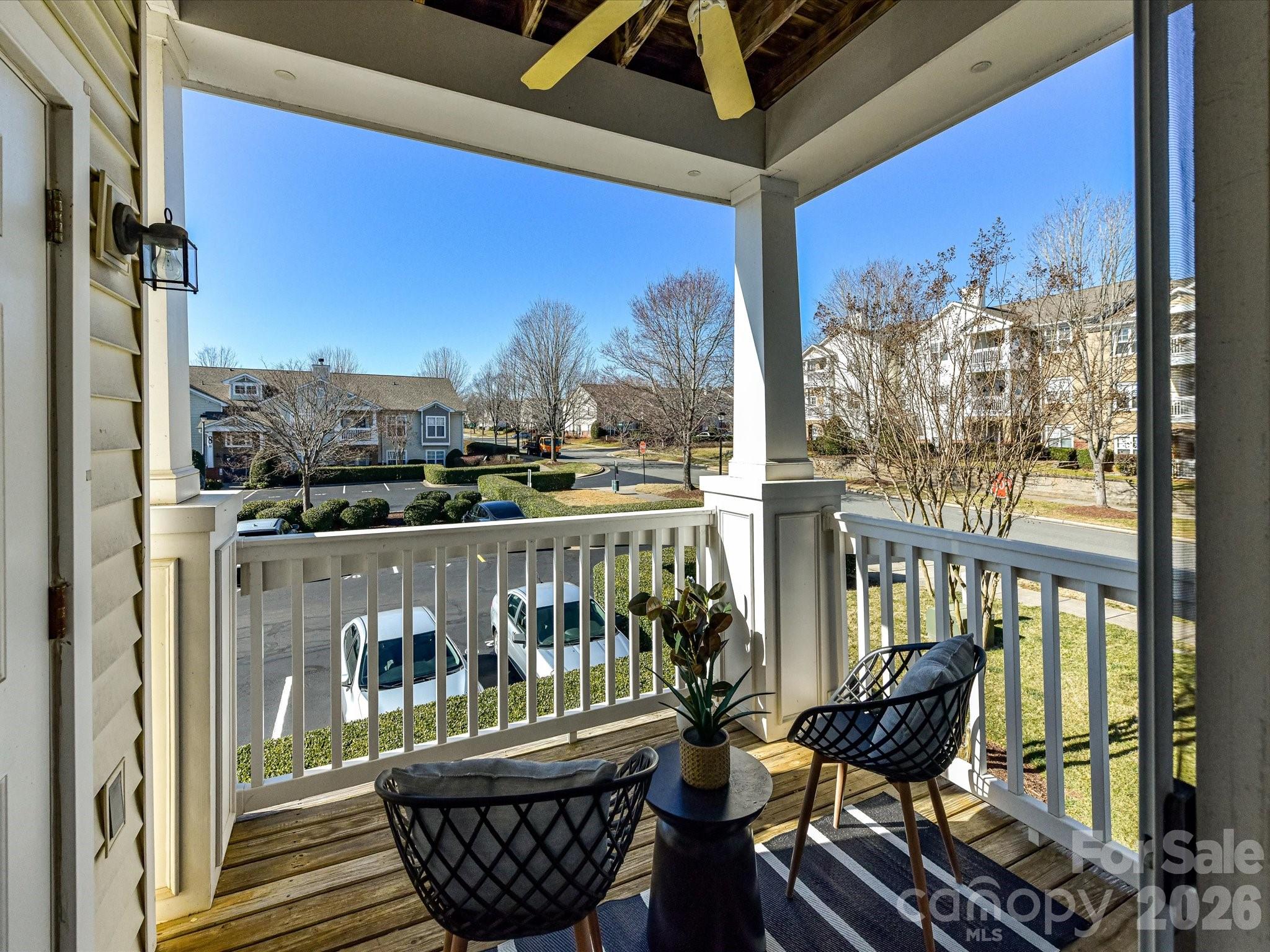 9145 Mcdowell Creek Court — Cornelius