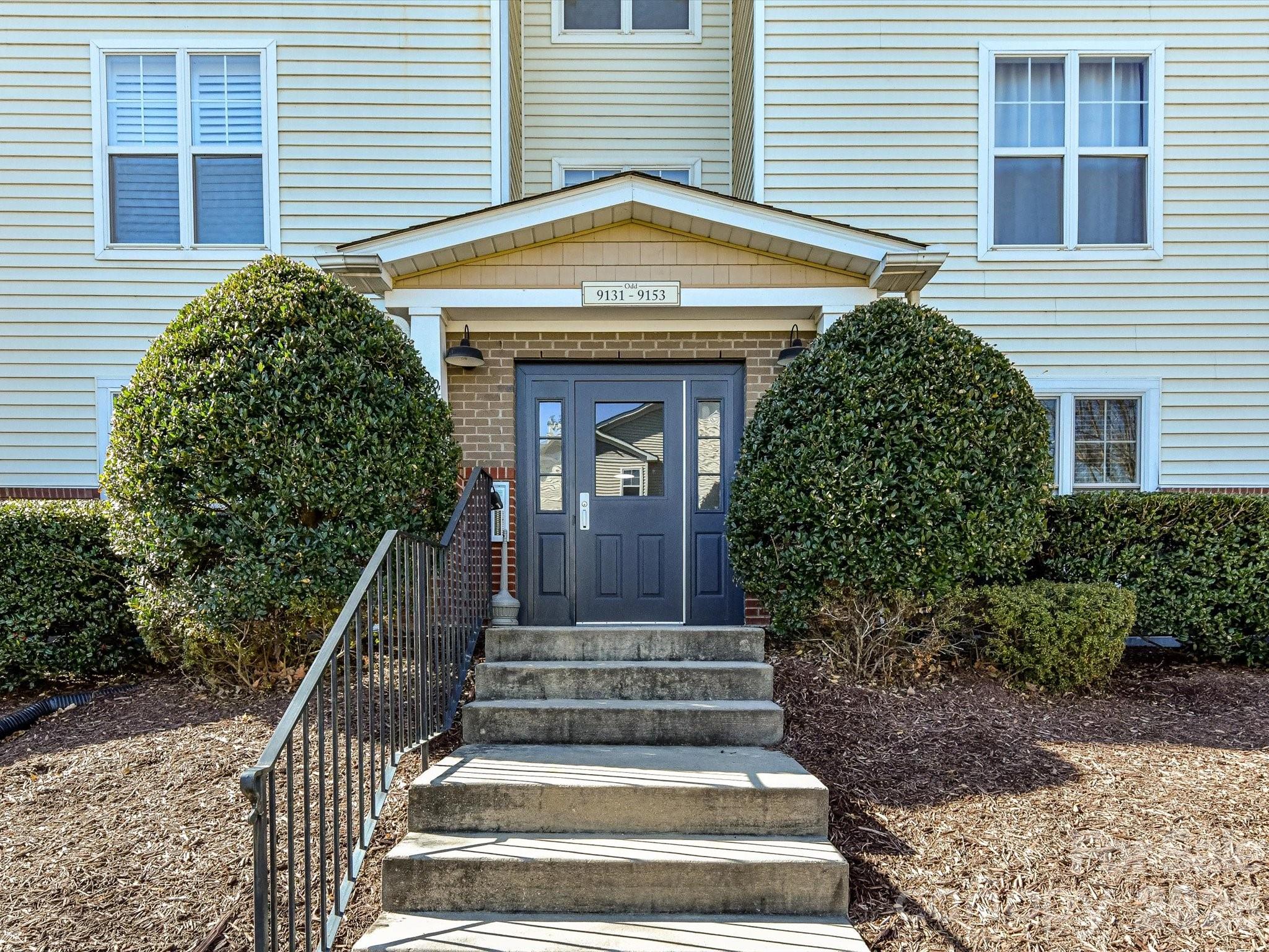 9145 Mcdowell Creek Court — Cornelius