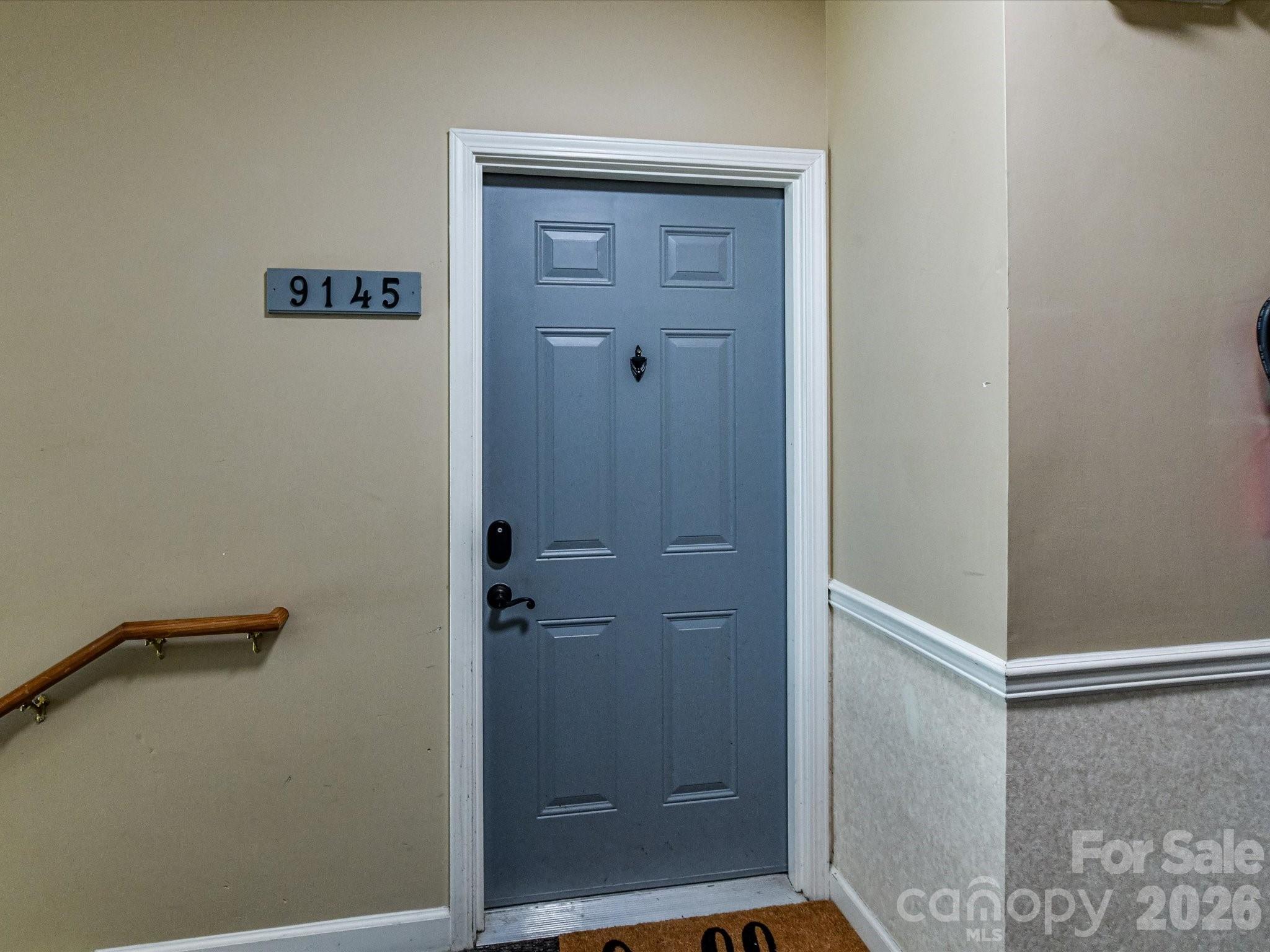 9145 Mcdowell Creek Court — Cornelius