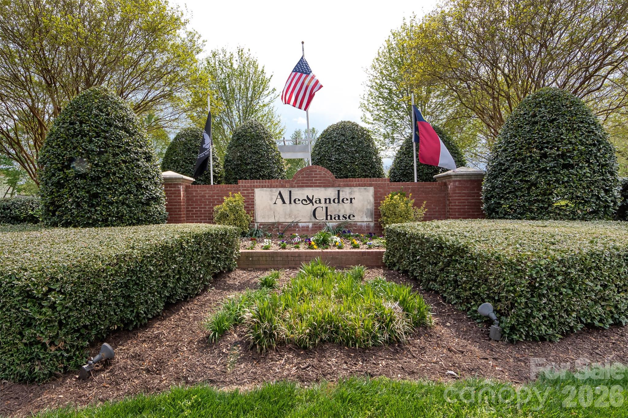 9145 Mcdowell Creek Court — Cornelius