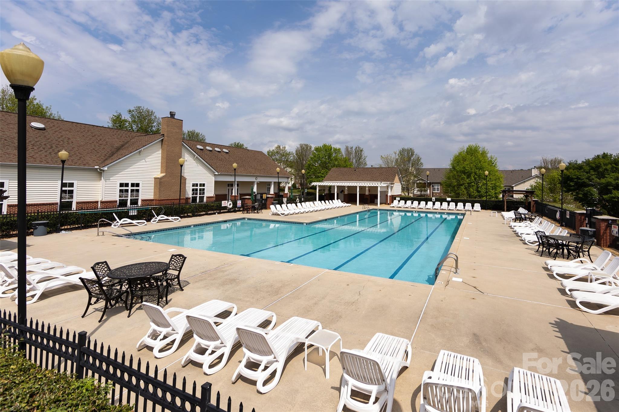 9145 Mcdowell Creek Court — Cornelius