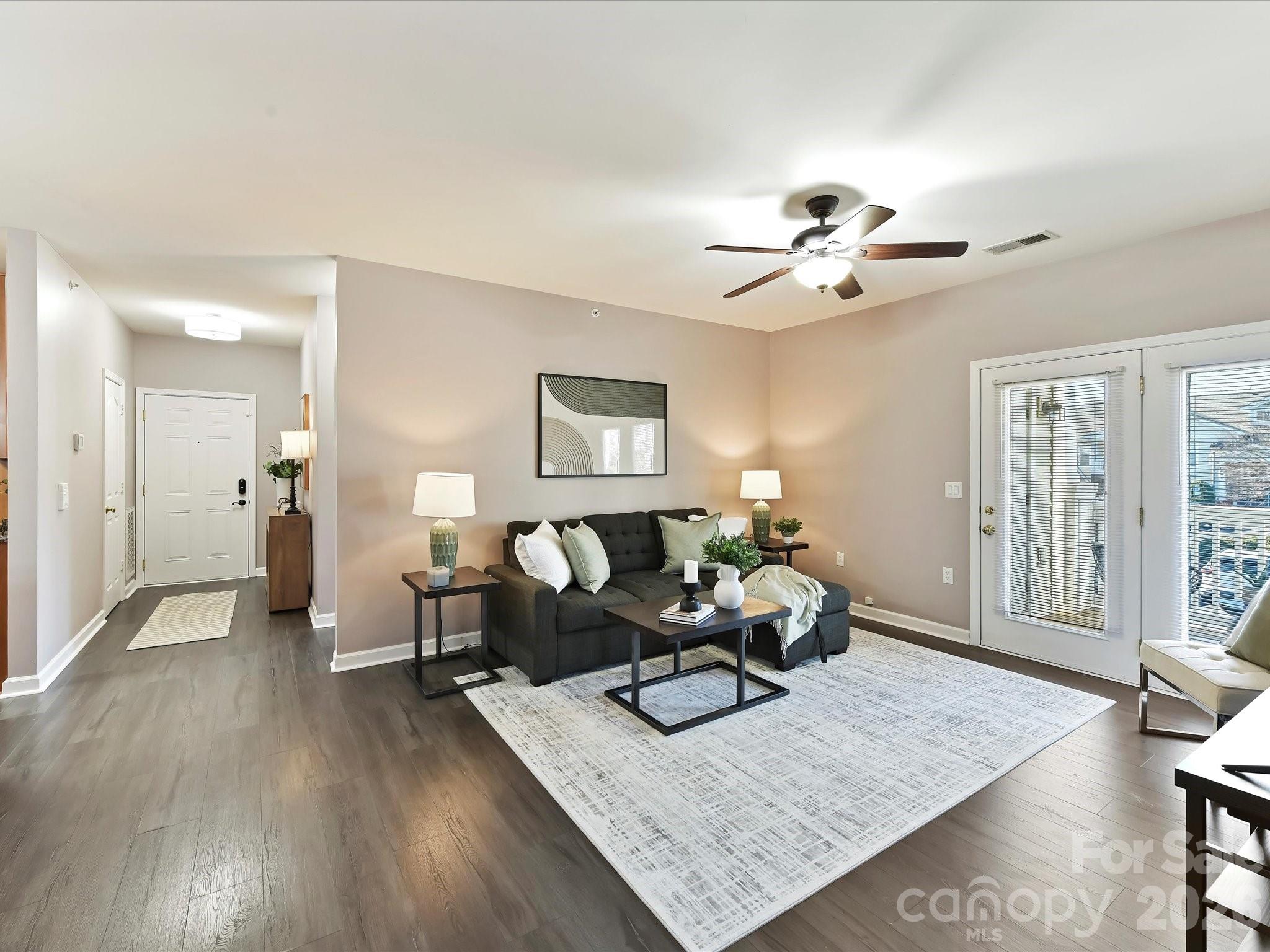 9145 Mcdowell Creek Court — Cornelius
