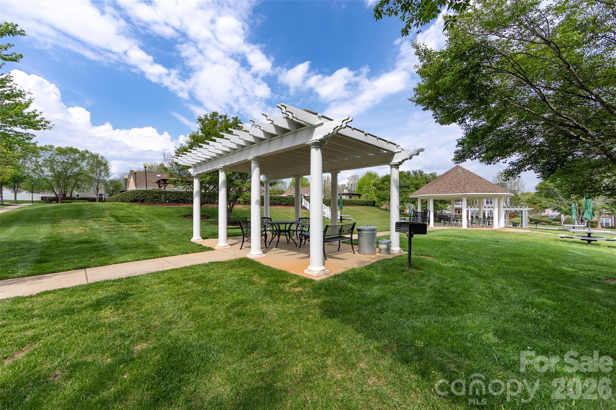 9145 Mcdowell Creek Court — Cornelius