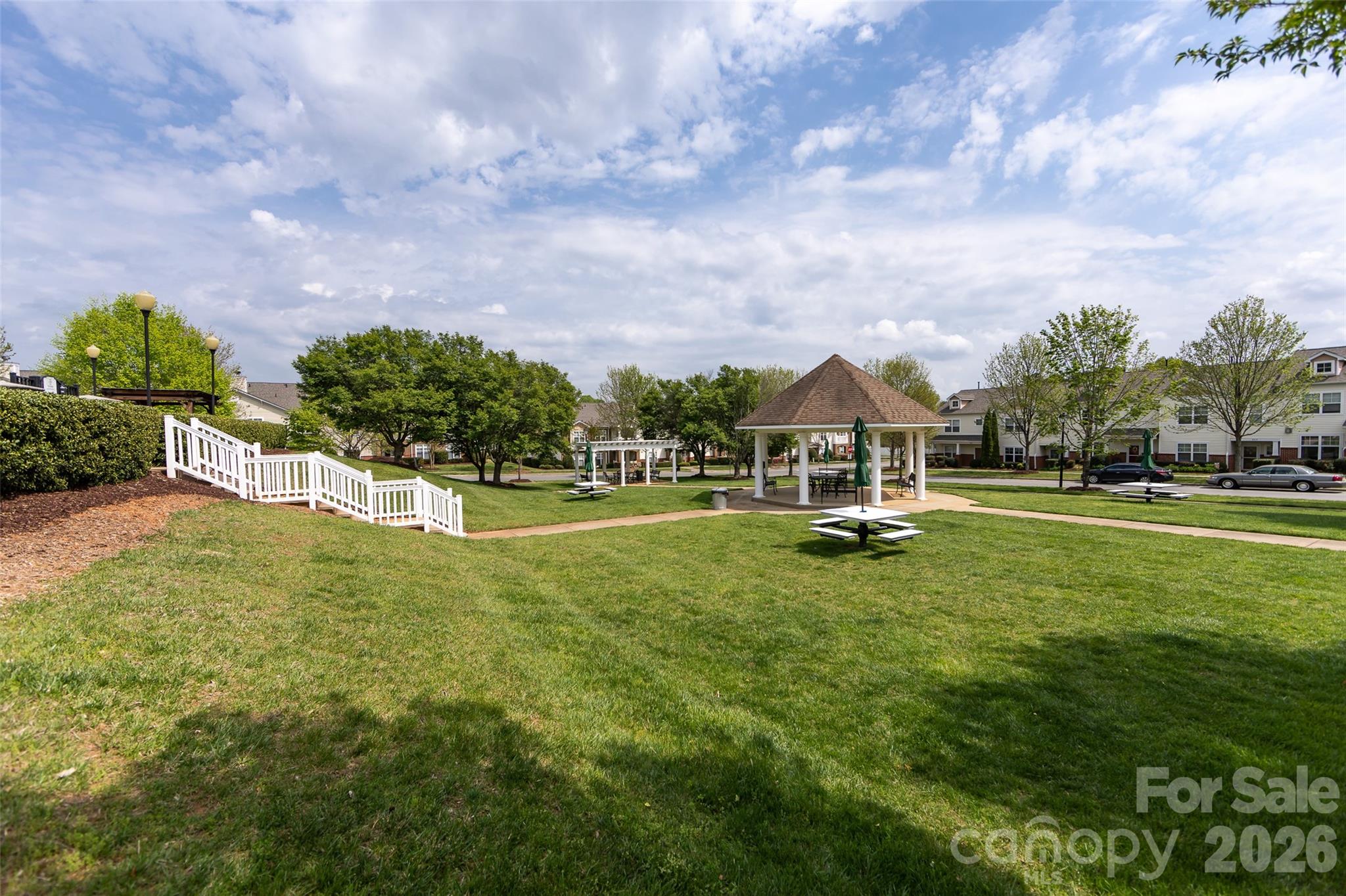 9145 Mcdowell Creek Court — Cornelius