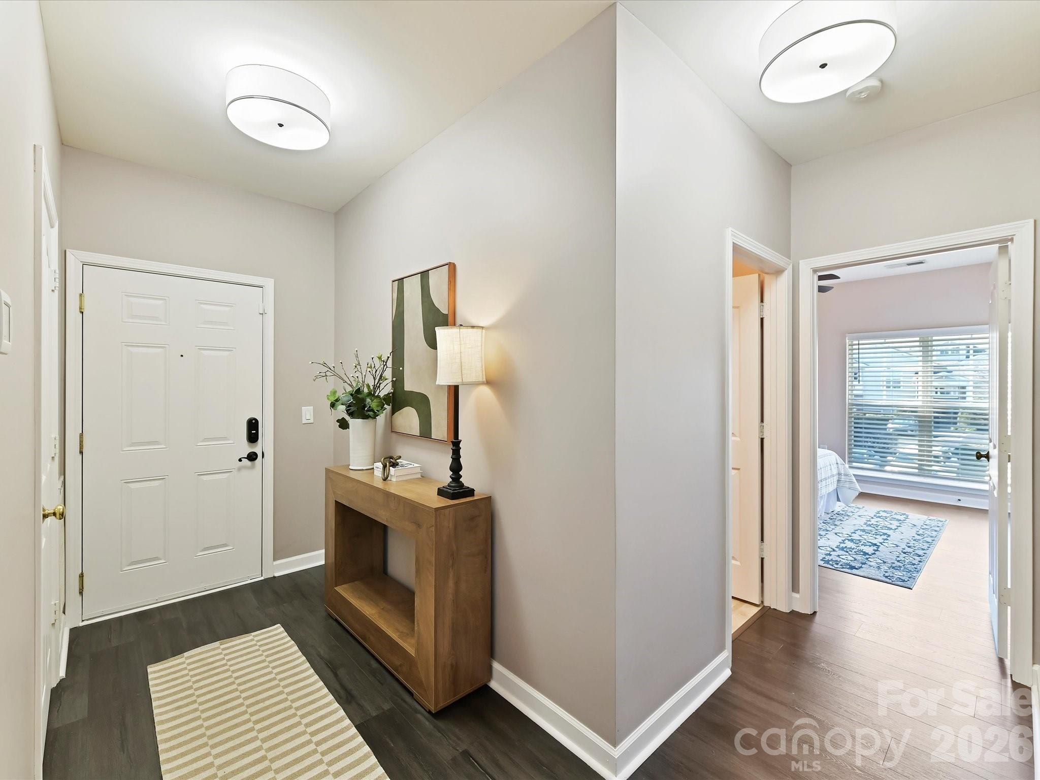 9145 Mcdowell Creek Court — Cornelius