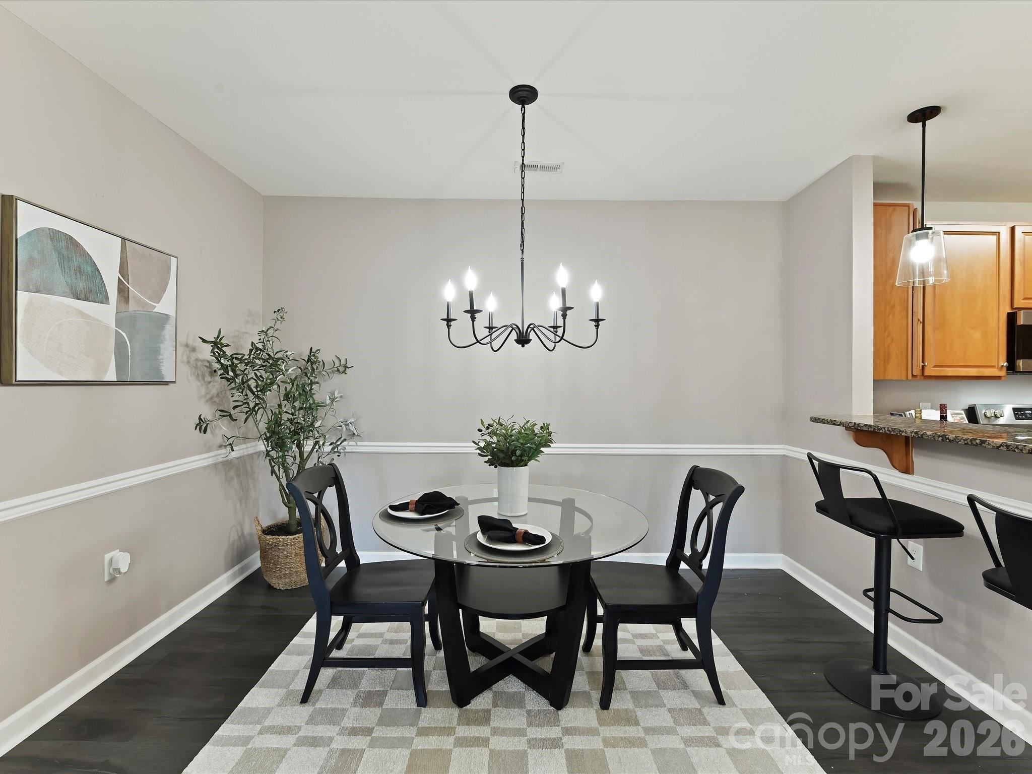 9145 Mcdowell Creek Court — Cornelius