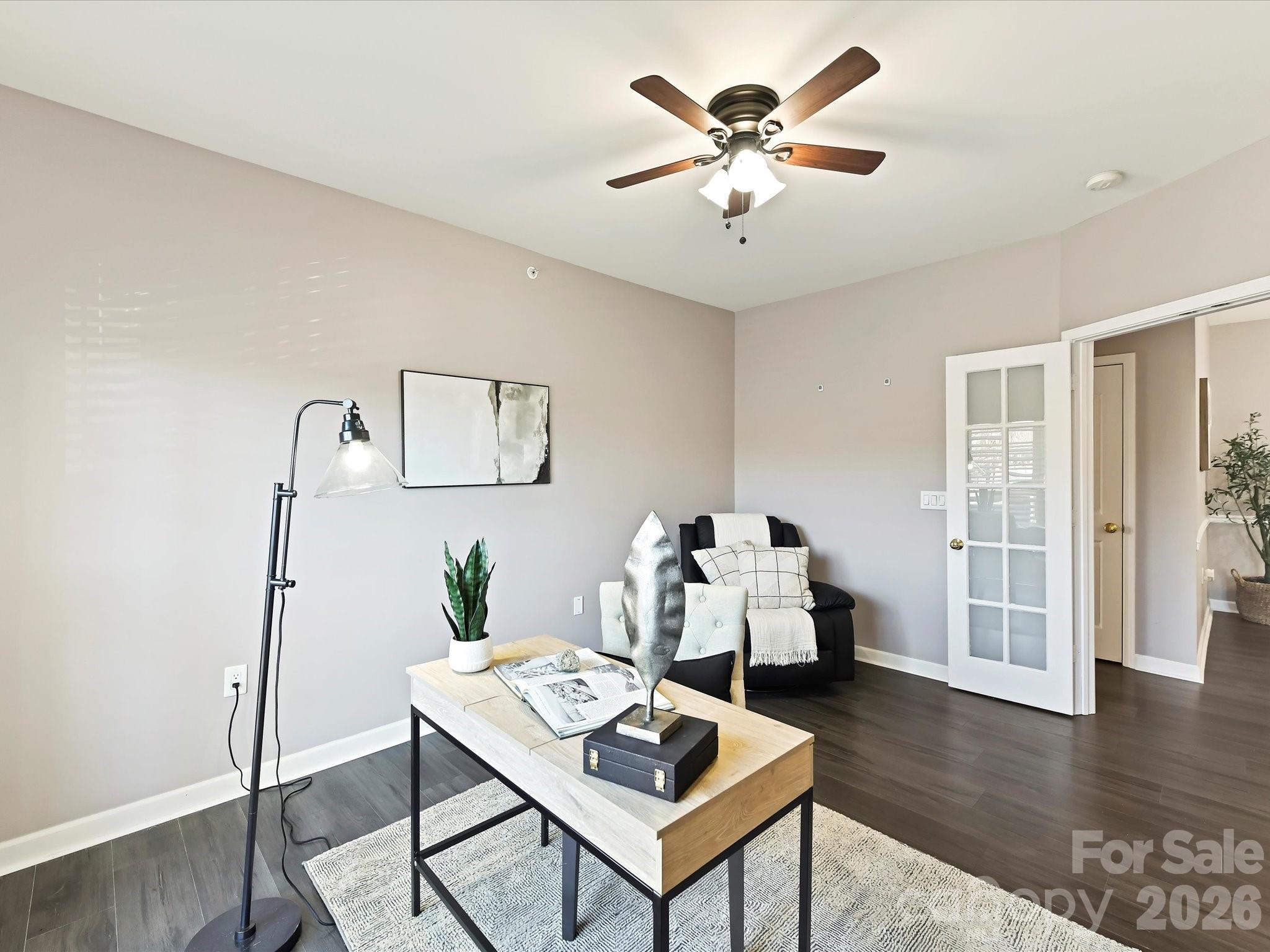 9145 Mcdowell Creek Court — Cornelius